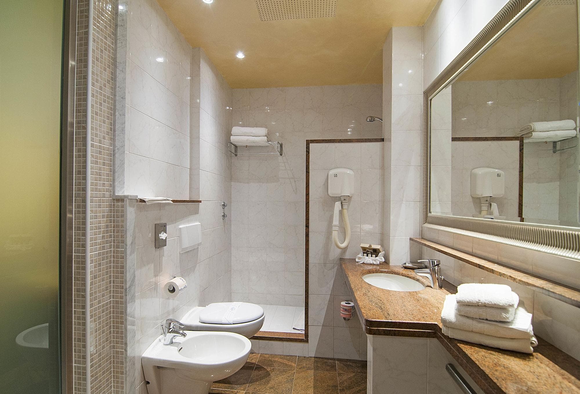 Hotel Torino Wellness & Spa, Room