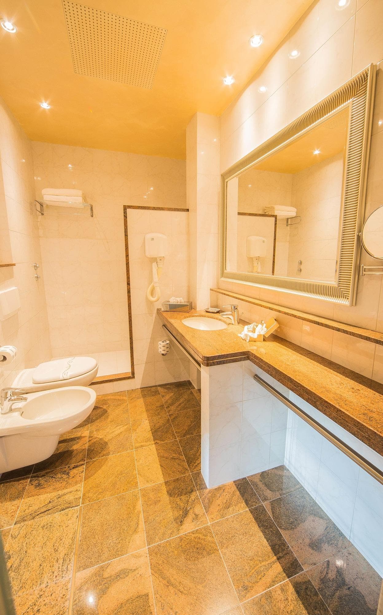 Hotel Torino Wellness & Spa, Room