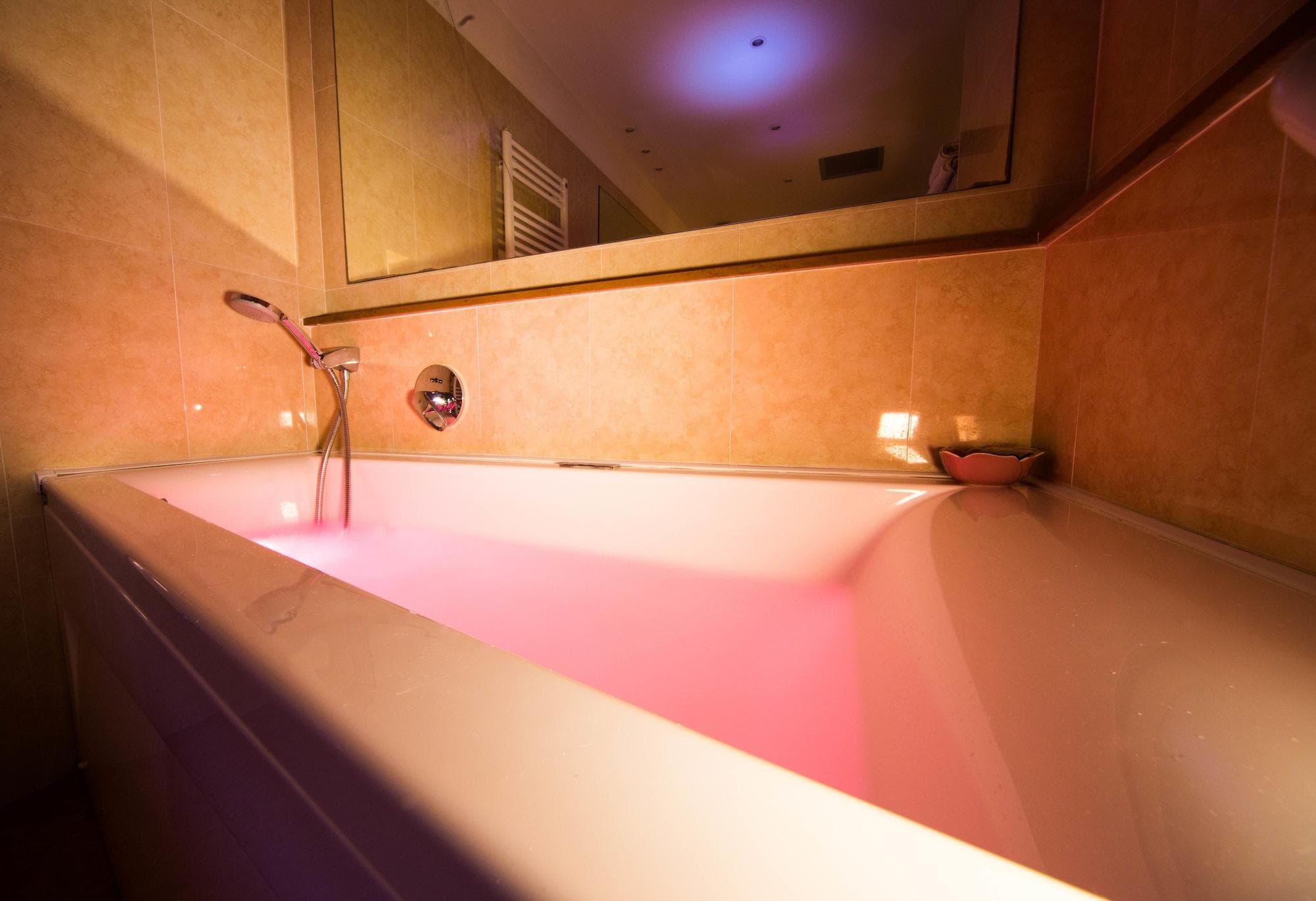 Hotel Torino Wellness & Spa, Room