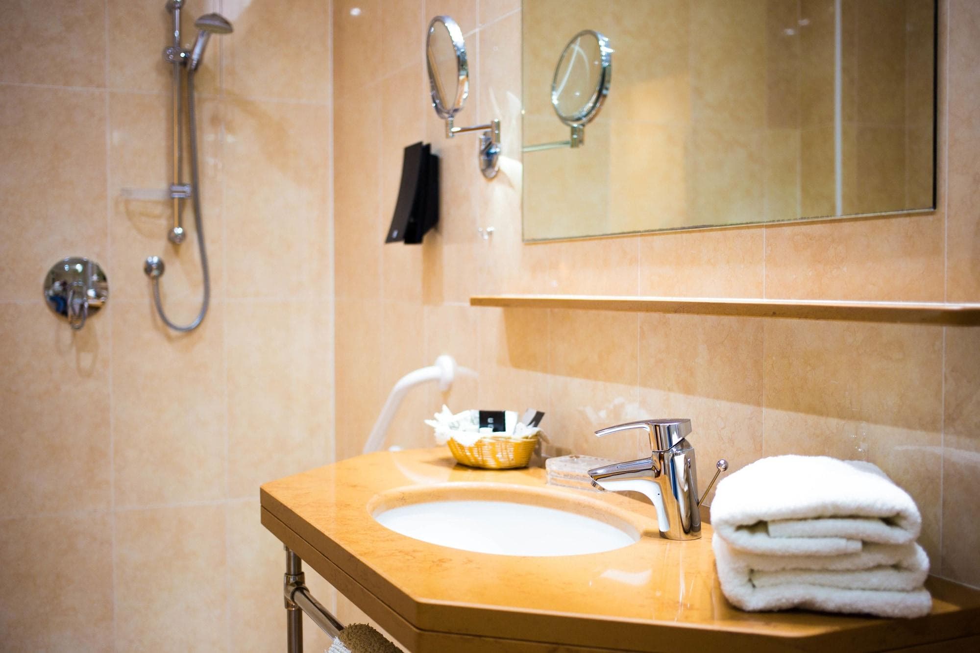 Hotel Torino Wellness & Spa, Room