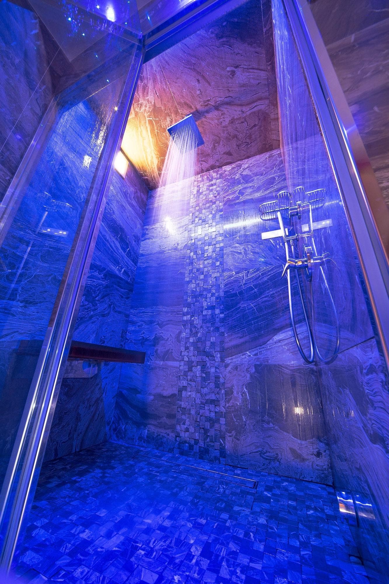 Hotel Torino Wellness & Spa, Room