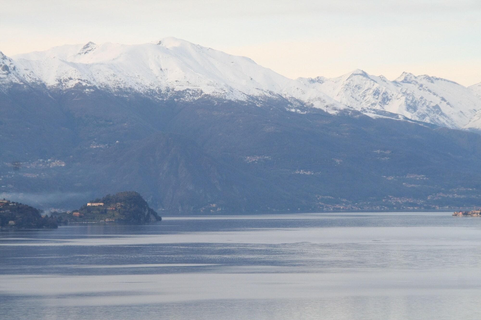 Albergo Sala, General view