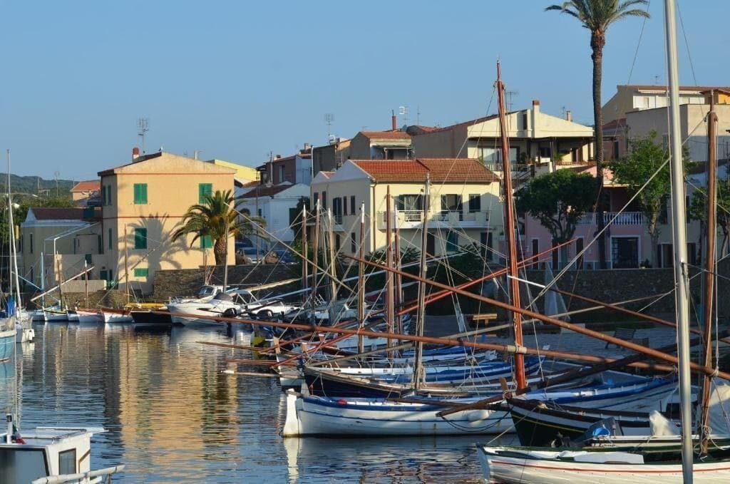 Hotel Ristorante Silvestrino, General view