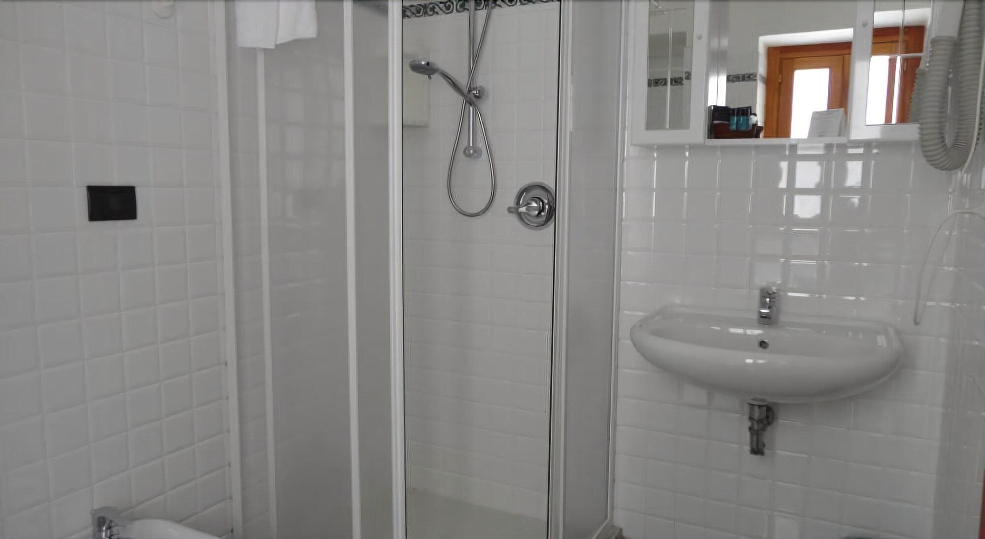 Hotel Ristorante Silvestrino, Room