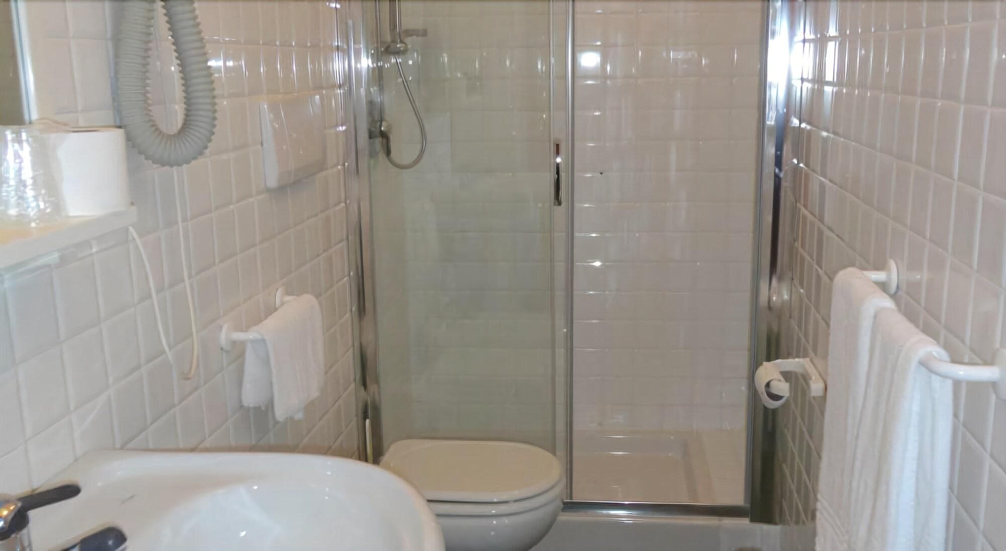 Hotel Ristorante Silvestrino, Room