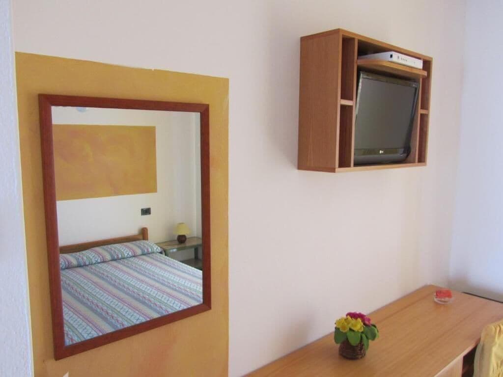 Hotel Ristorante Silvestrino, Room