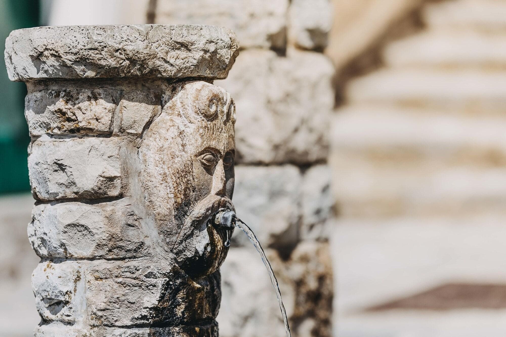 Palazzo Pascal, General view