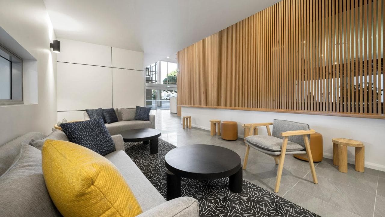 Oaks Toowoomba Hotel, General view