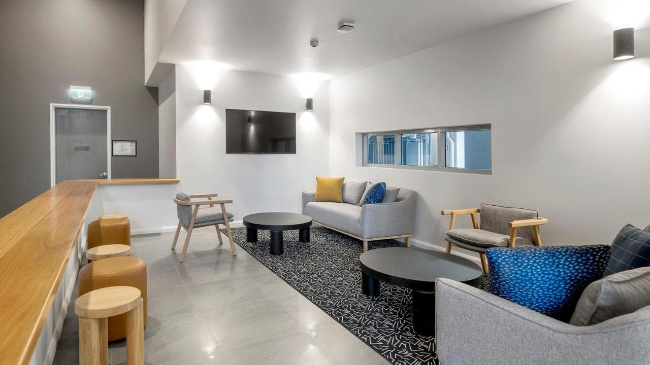 Oaks Toowoomba Hotel, General view