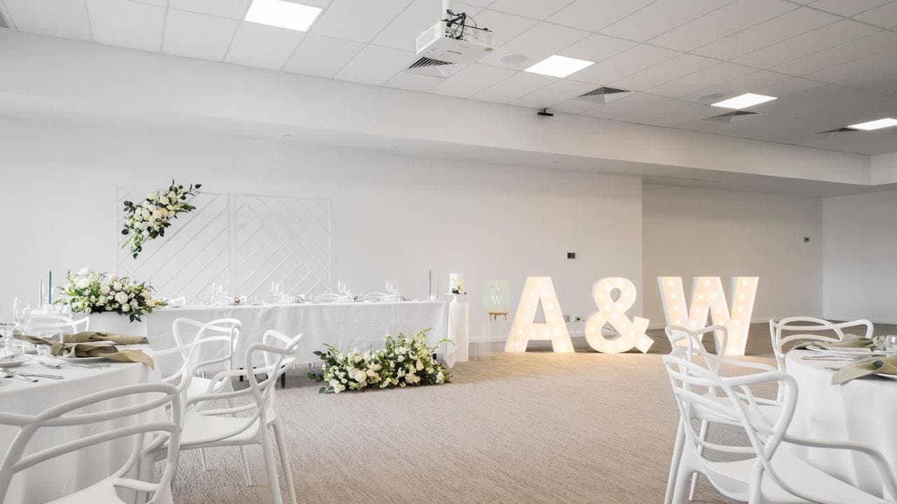 Oaks Toowoomba Hotel, Conferences