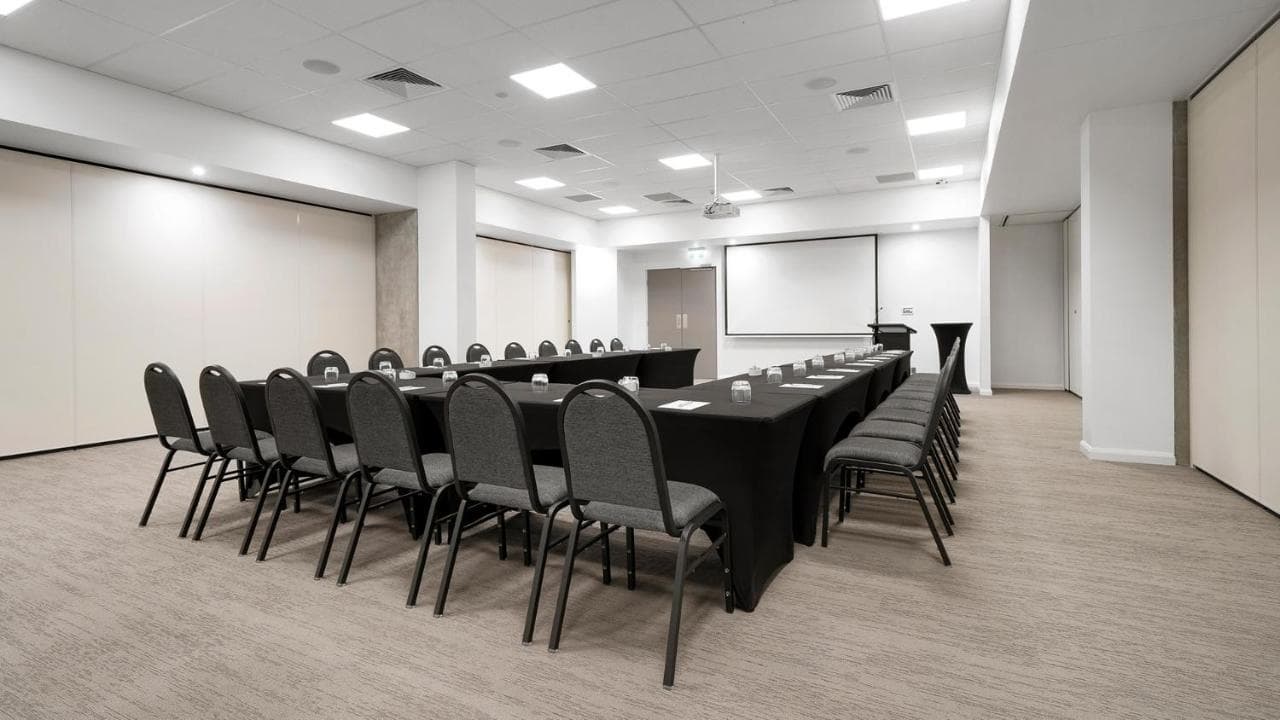 Oaks Toowoomba Hotel, Conferences