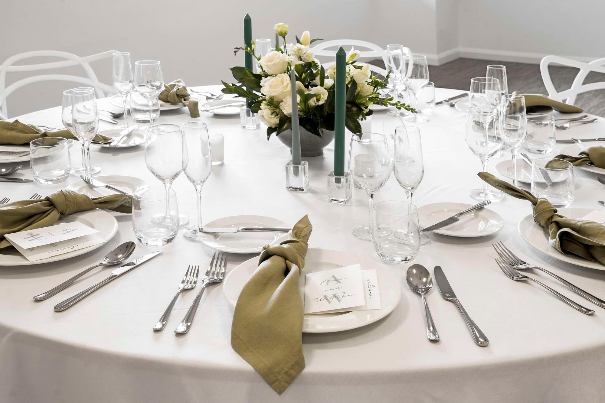 Oaks Toowoomba Hotel, Conferences