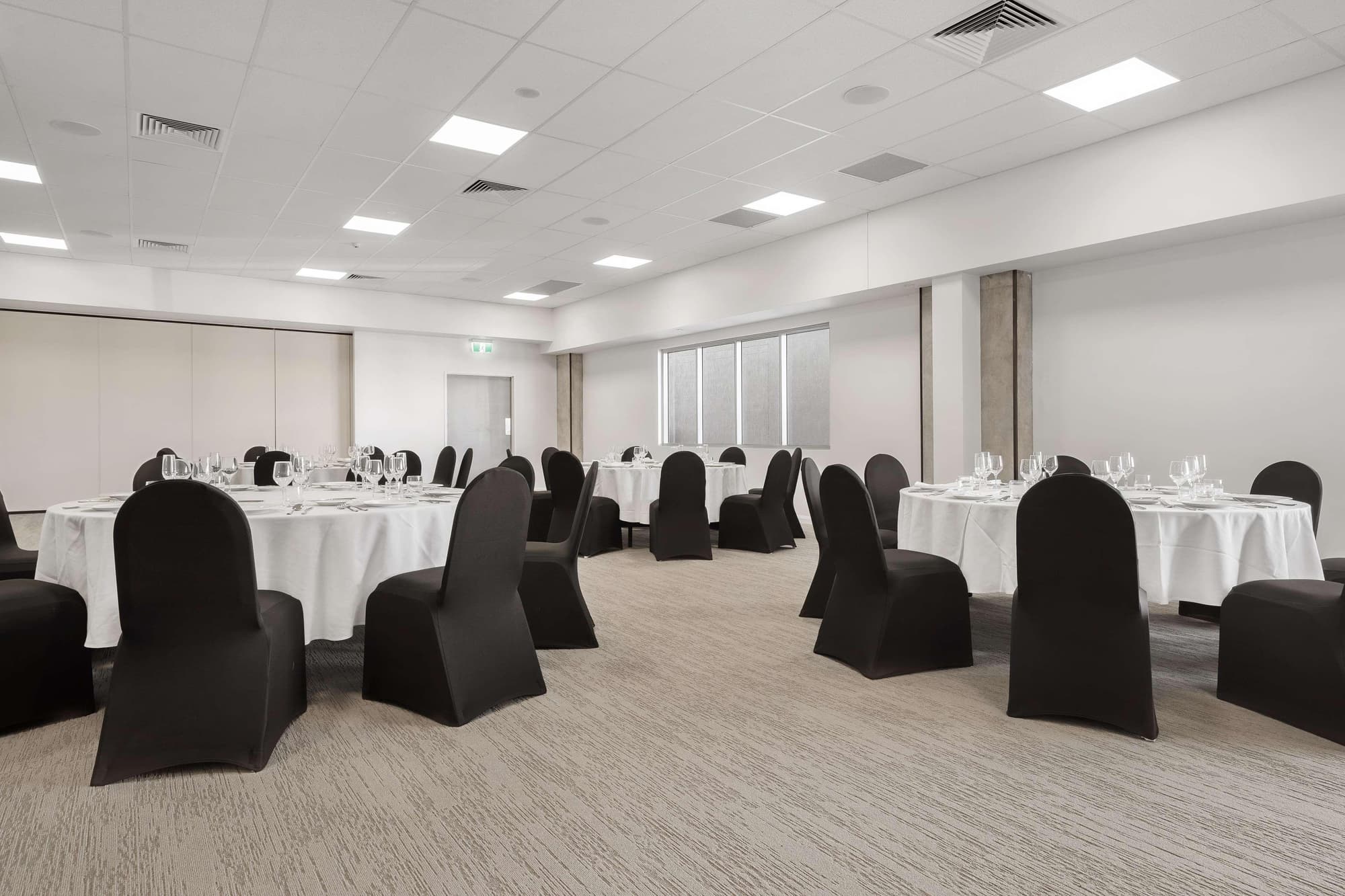 Oaks Toowoomba Hotel, Conferences