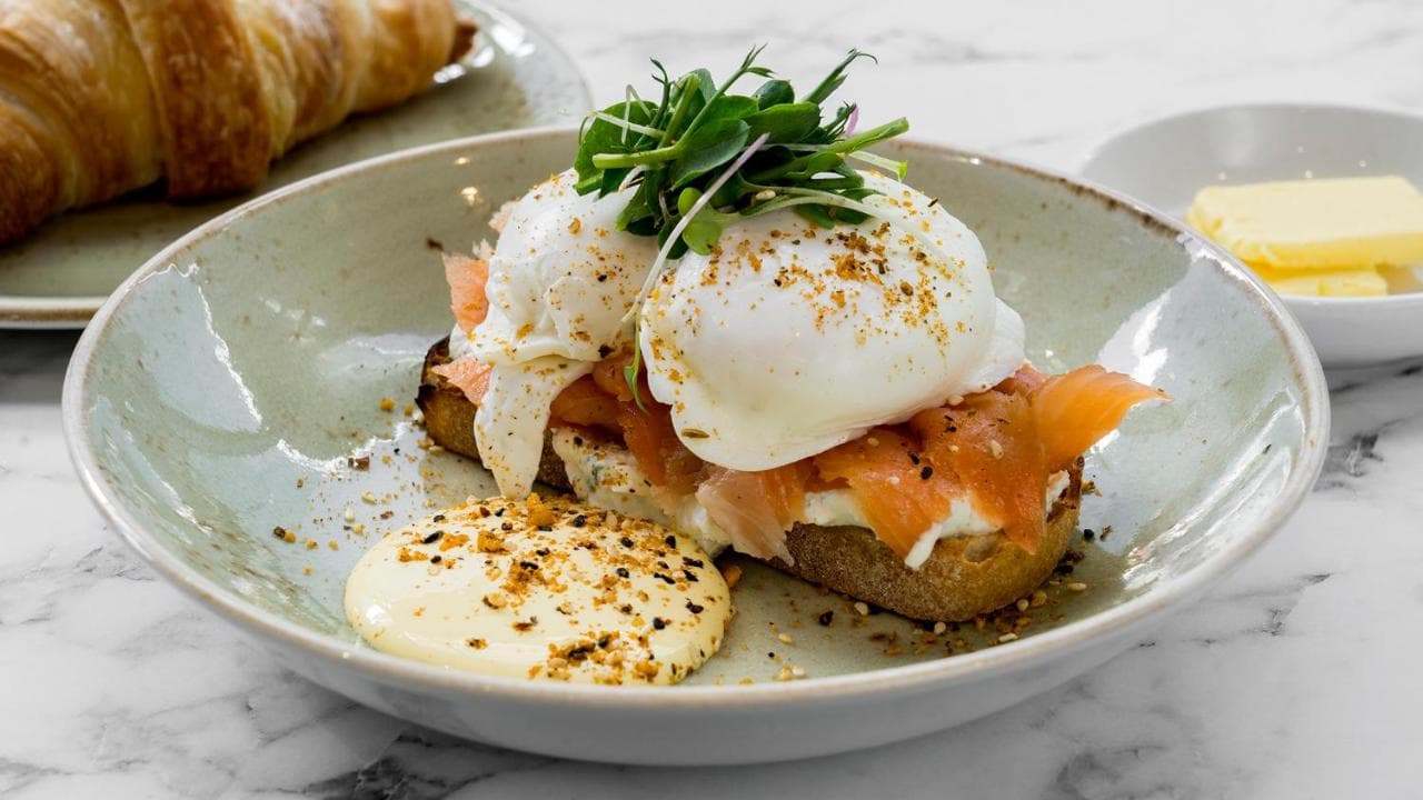 Oaks Toowoomba Hotel, Restaurant