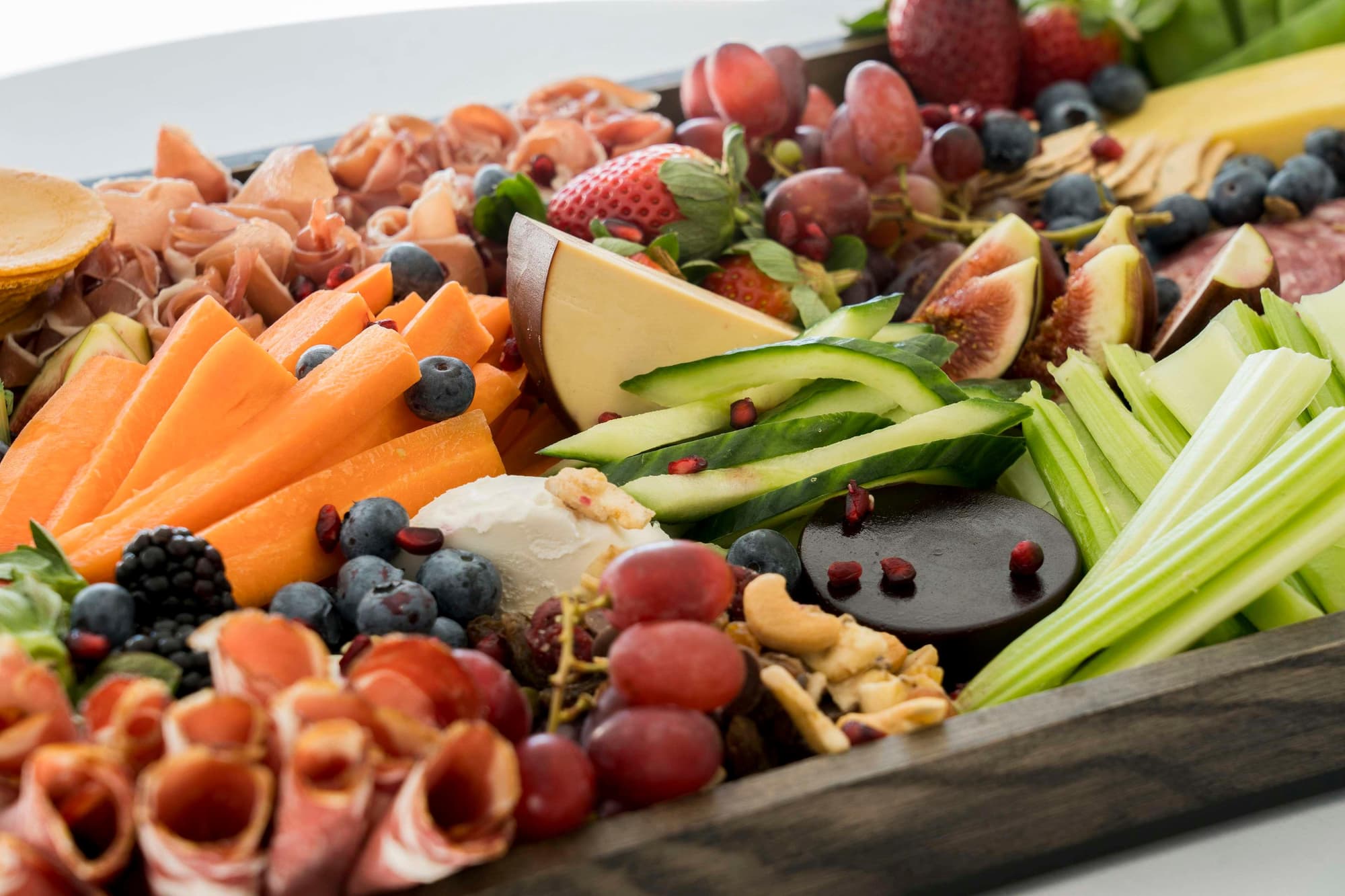 Oaks Toowoomba Hotel, Restaurant