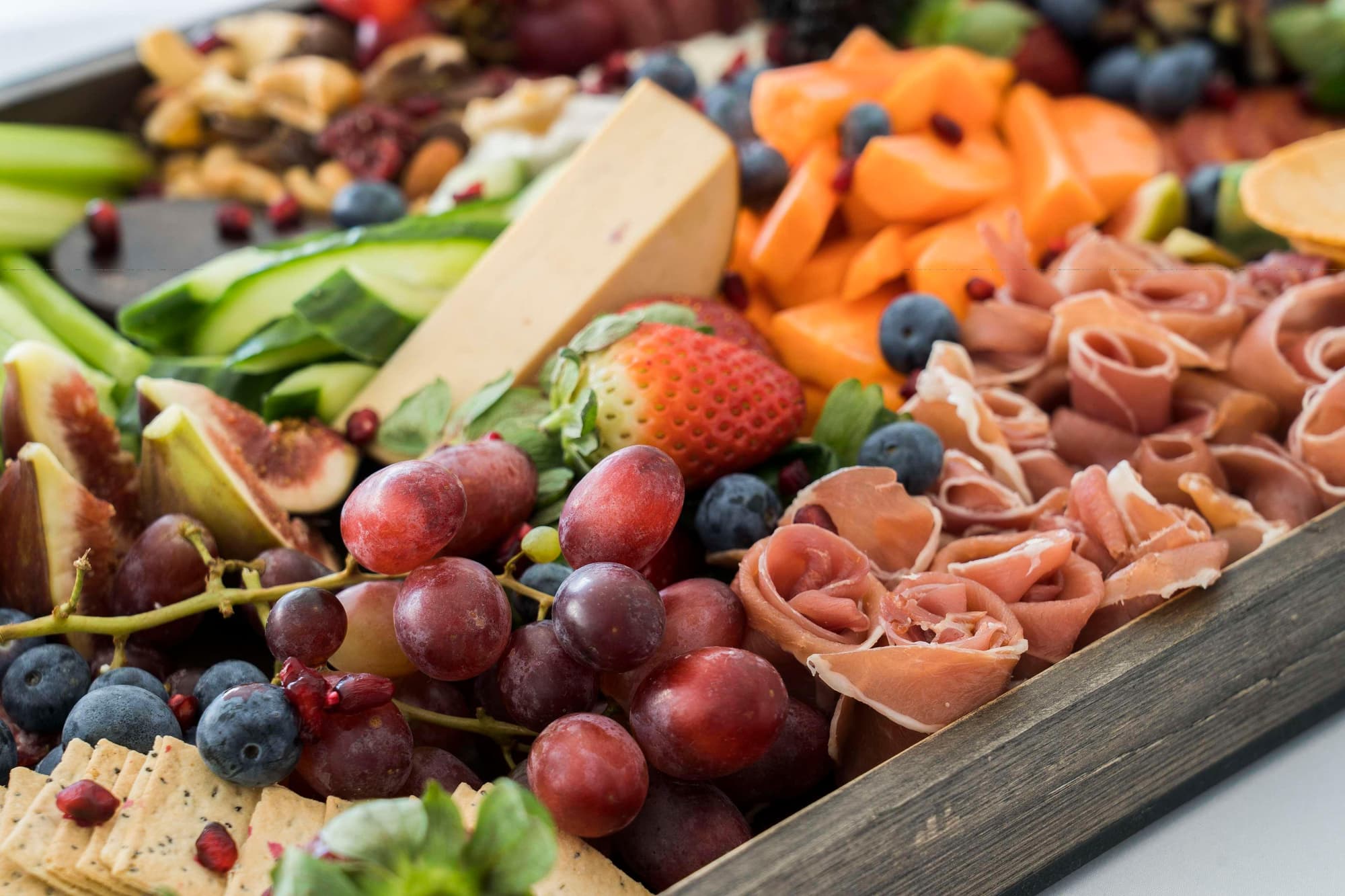 Oaks Toowoomba Hotel, Restaurant