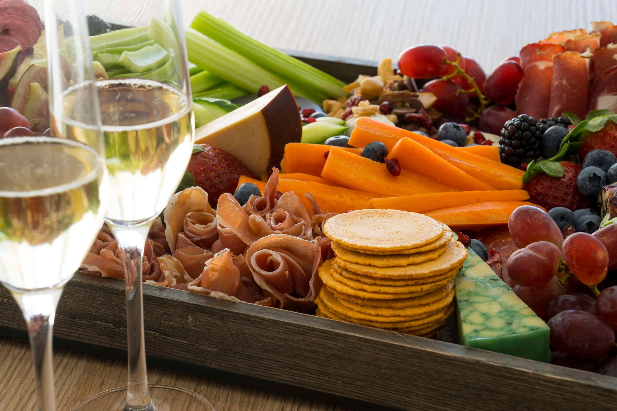 Oaks Toowoomba Hotel, Restaurant