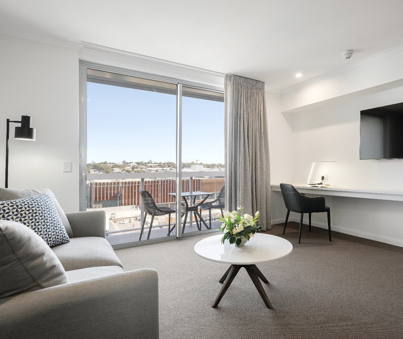 Oaks Toowoomba Hotel, Room