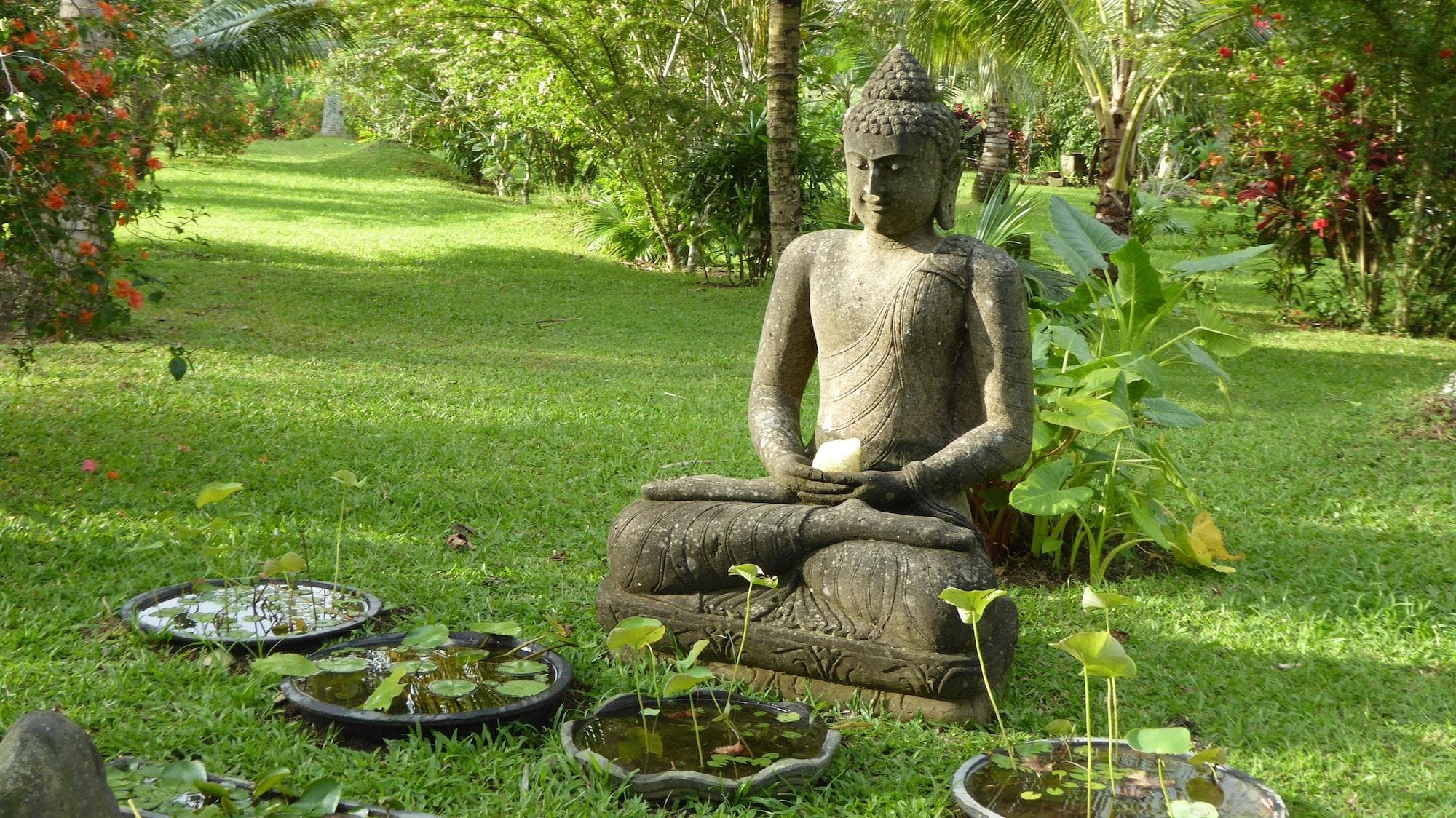 Rumah Kita, General view