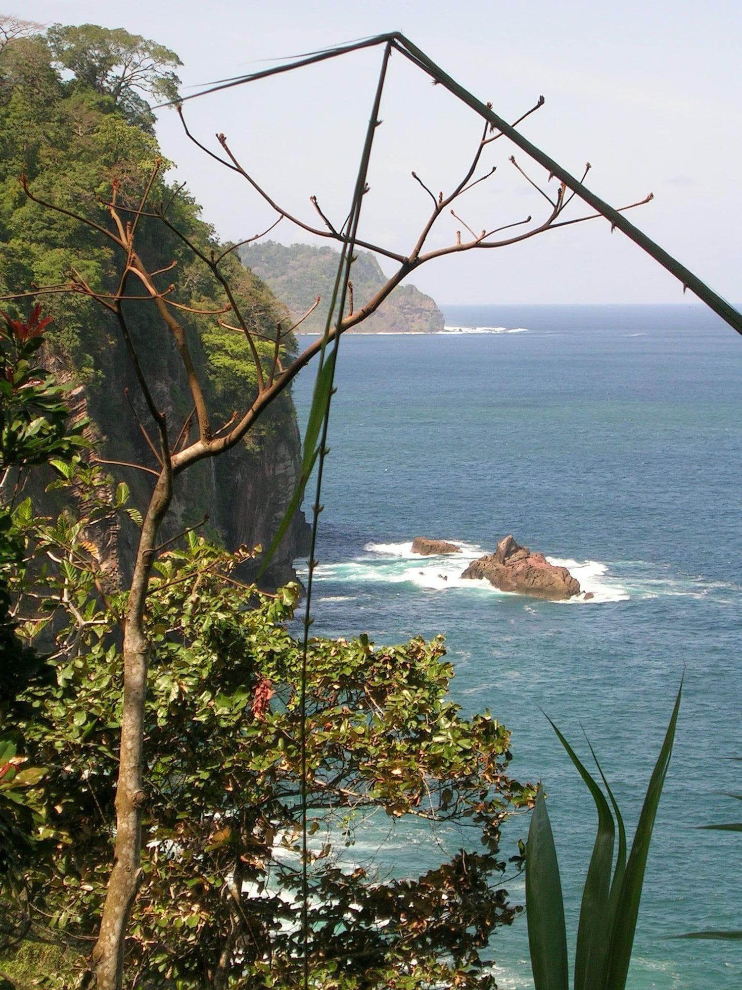 Rumah Kita, General view