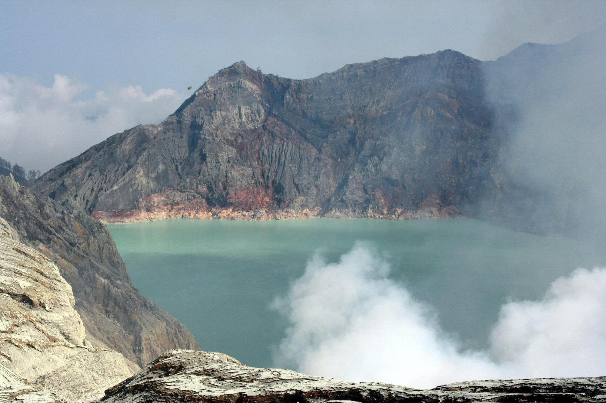 Rumah Kita, General view