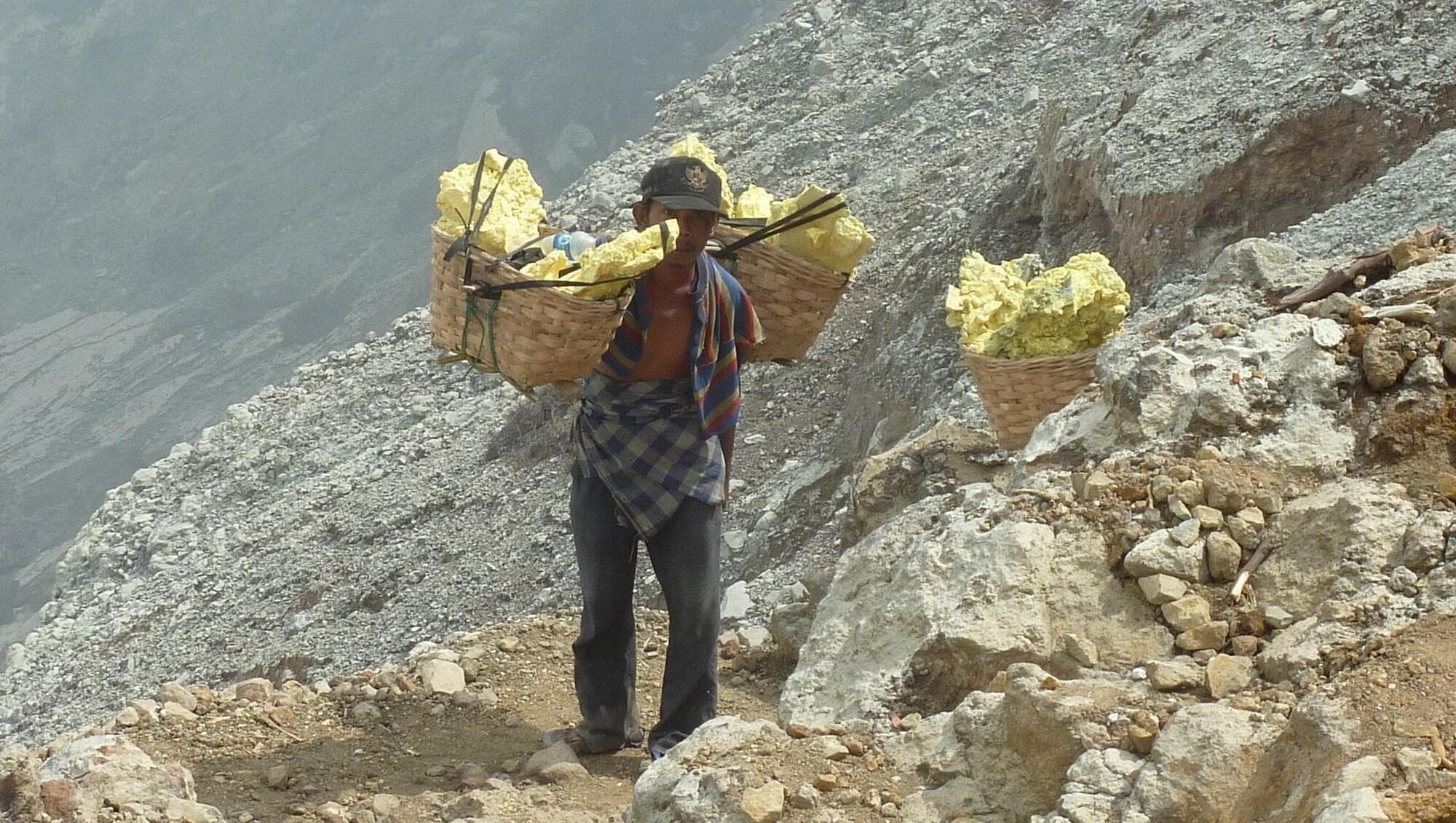 Rumah Kita, General view
