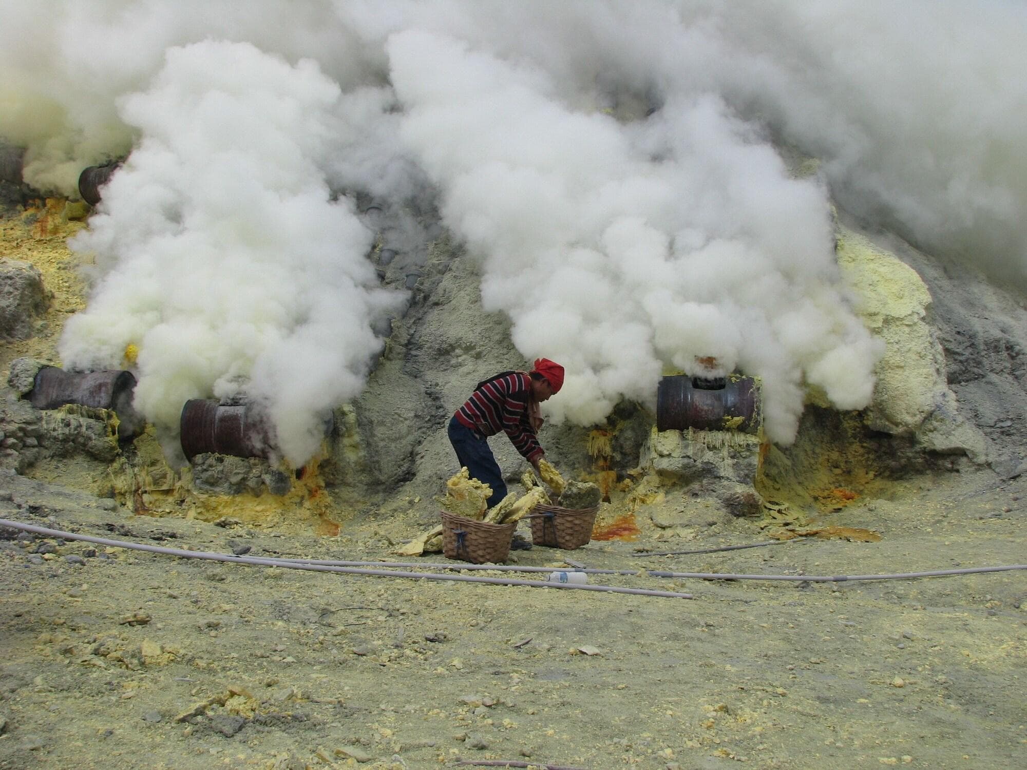 Rumah Kita, General view