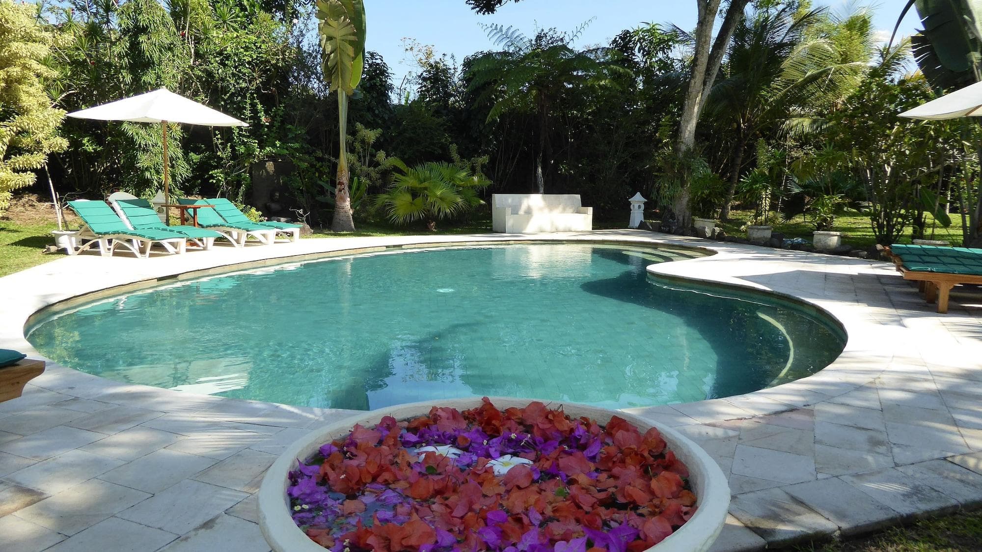 Rumah Kita, Sports and Entertainment