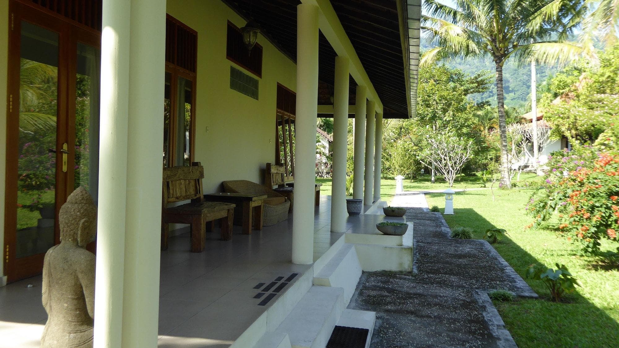 Rumah Kita, Room