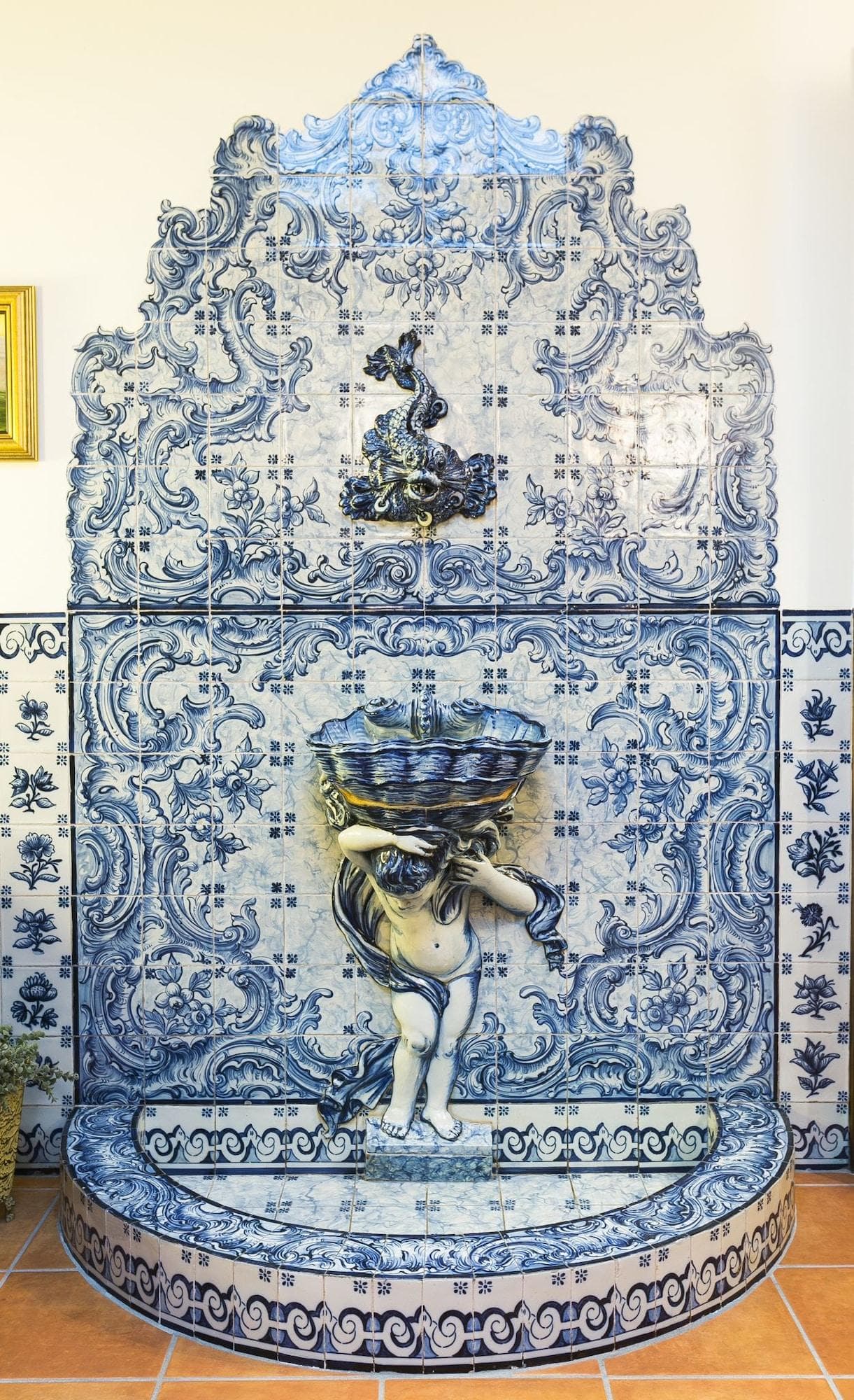 Charming Antas House, General view