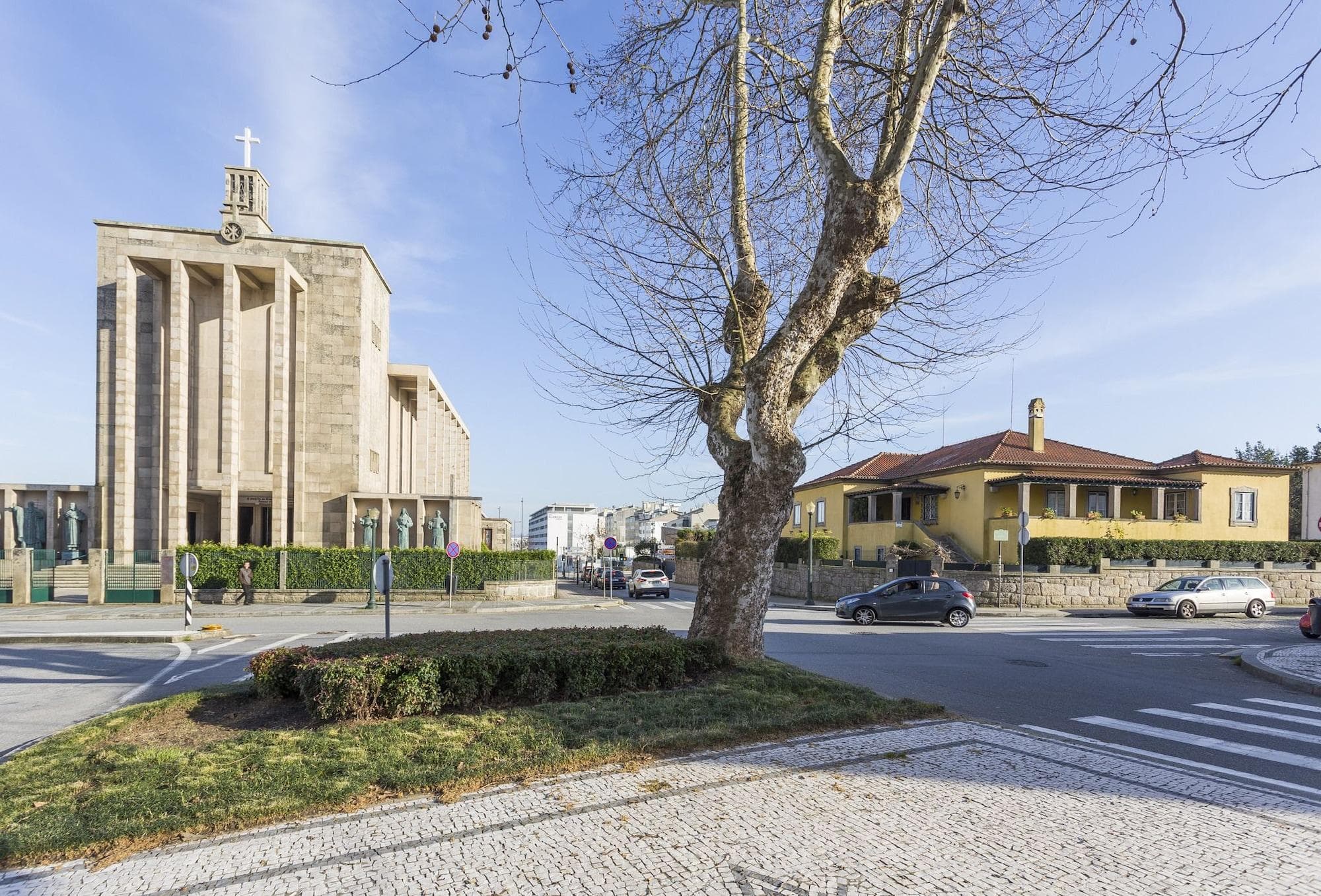 Charming Antas House, General view
