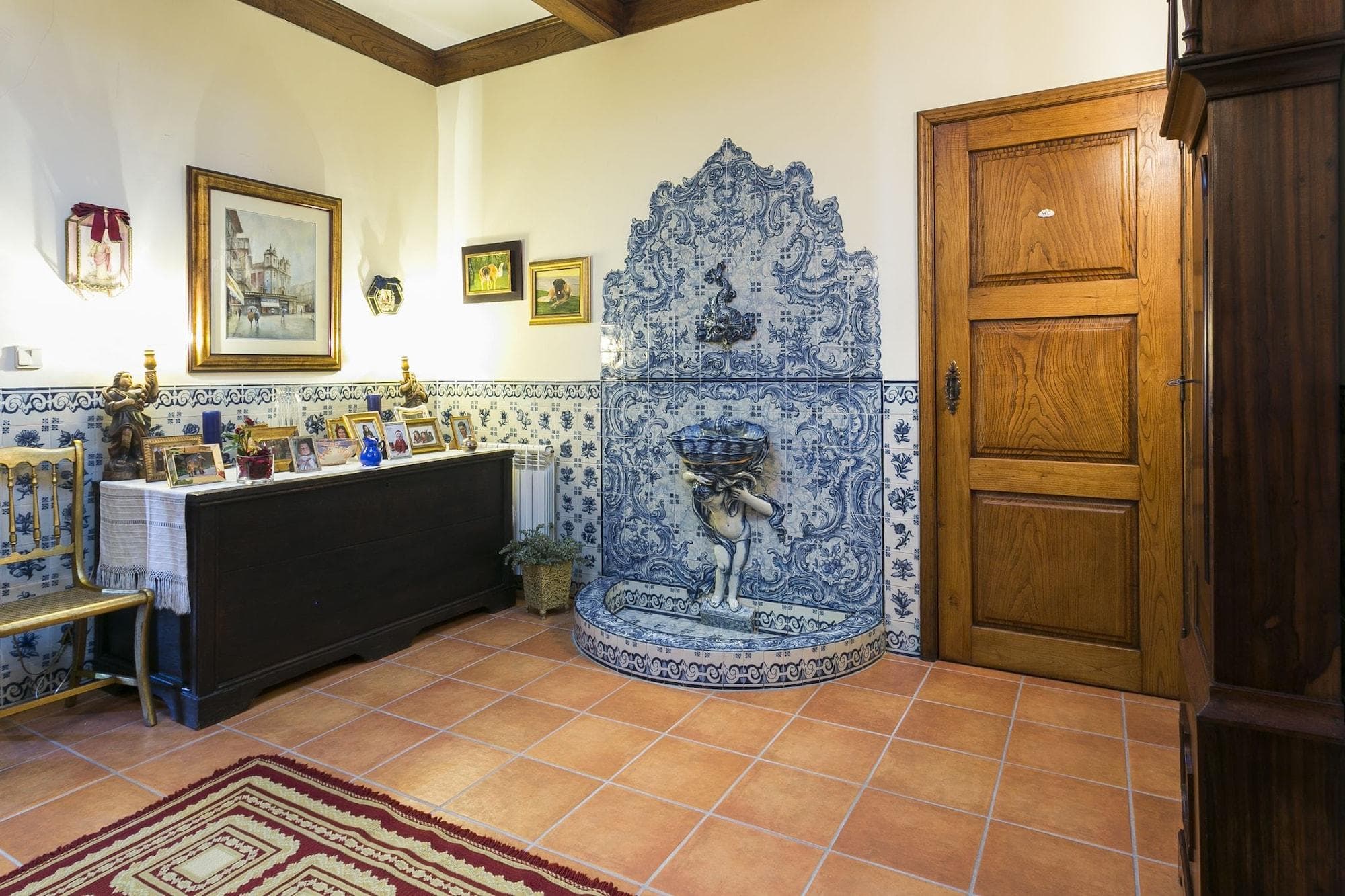 Charming Antas House, General view