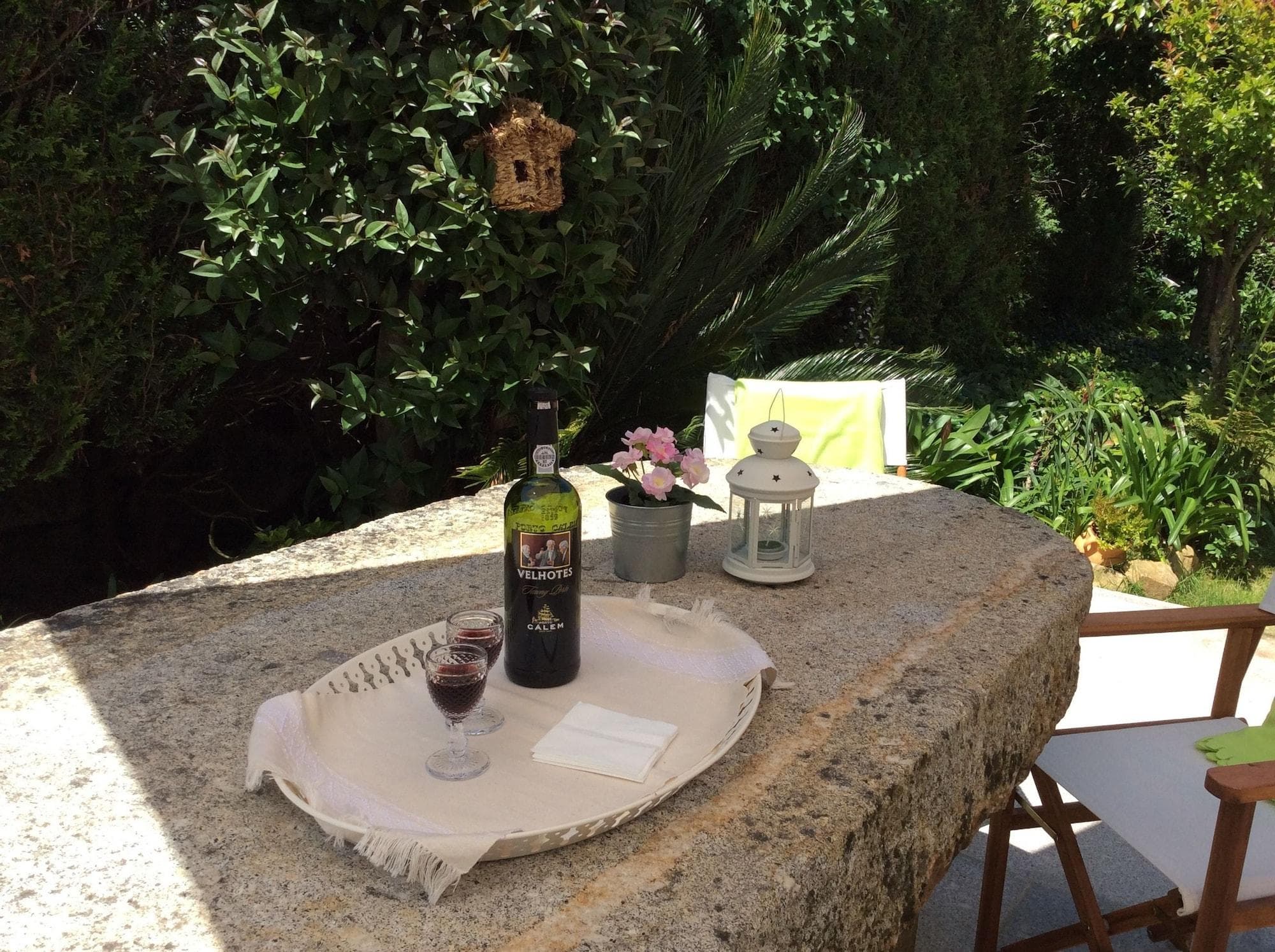 Charming Antas House, General view