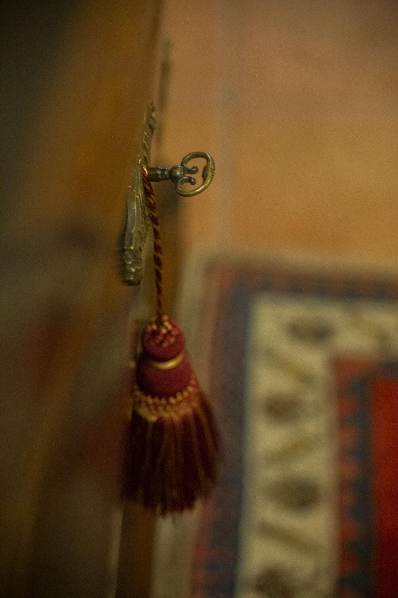 Charming Antas House, Lobby