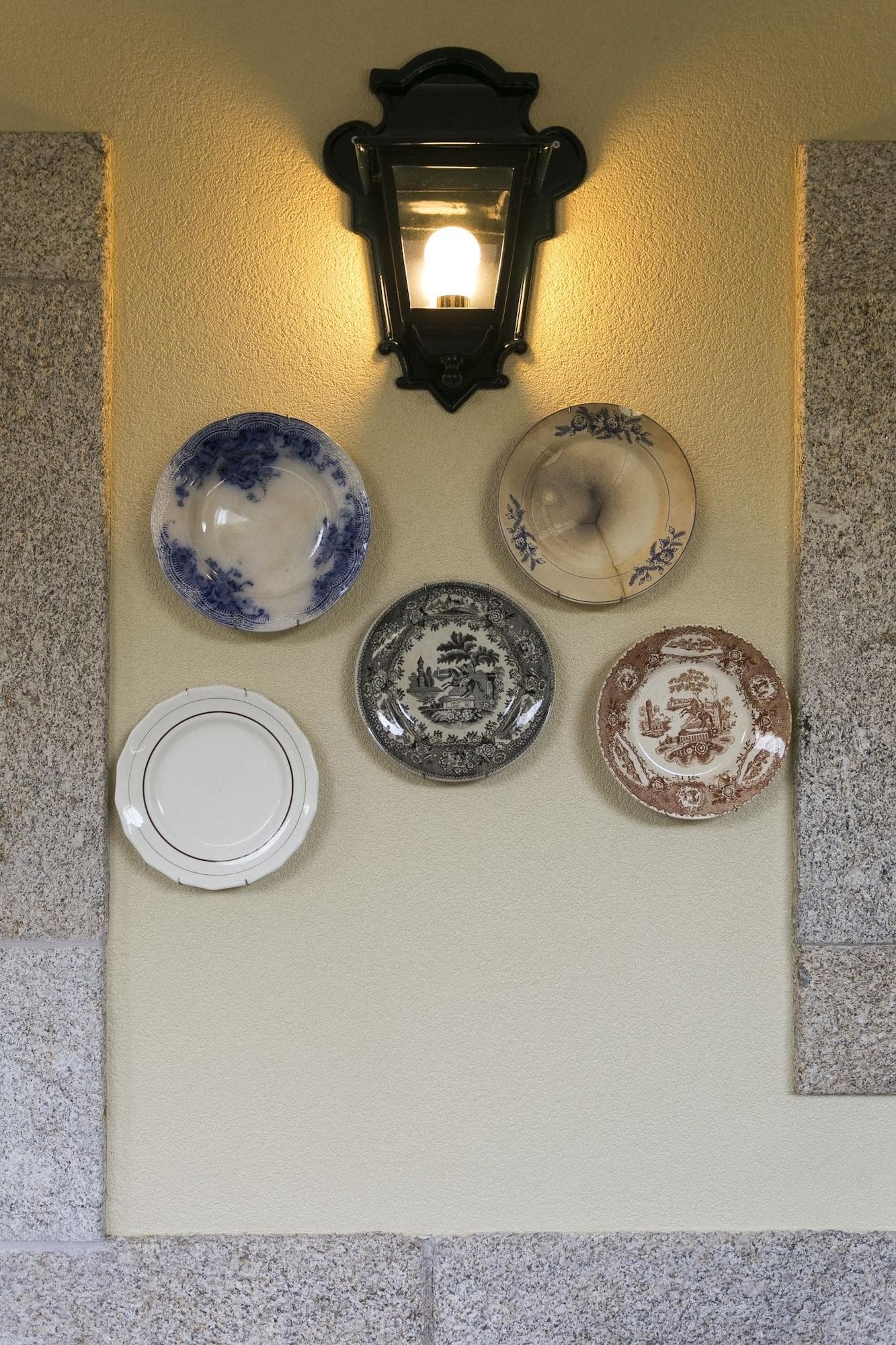 Charming Antas House, Room