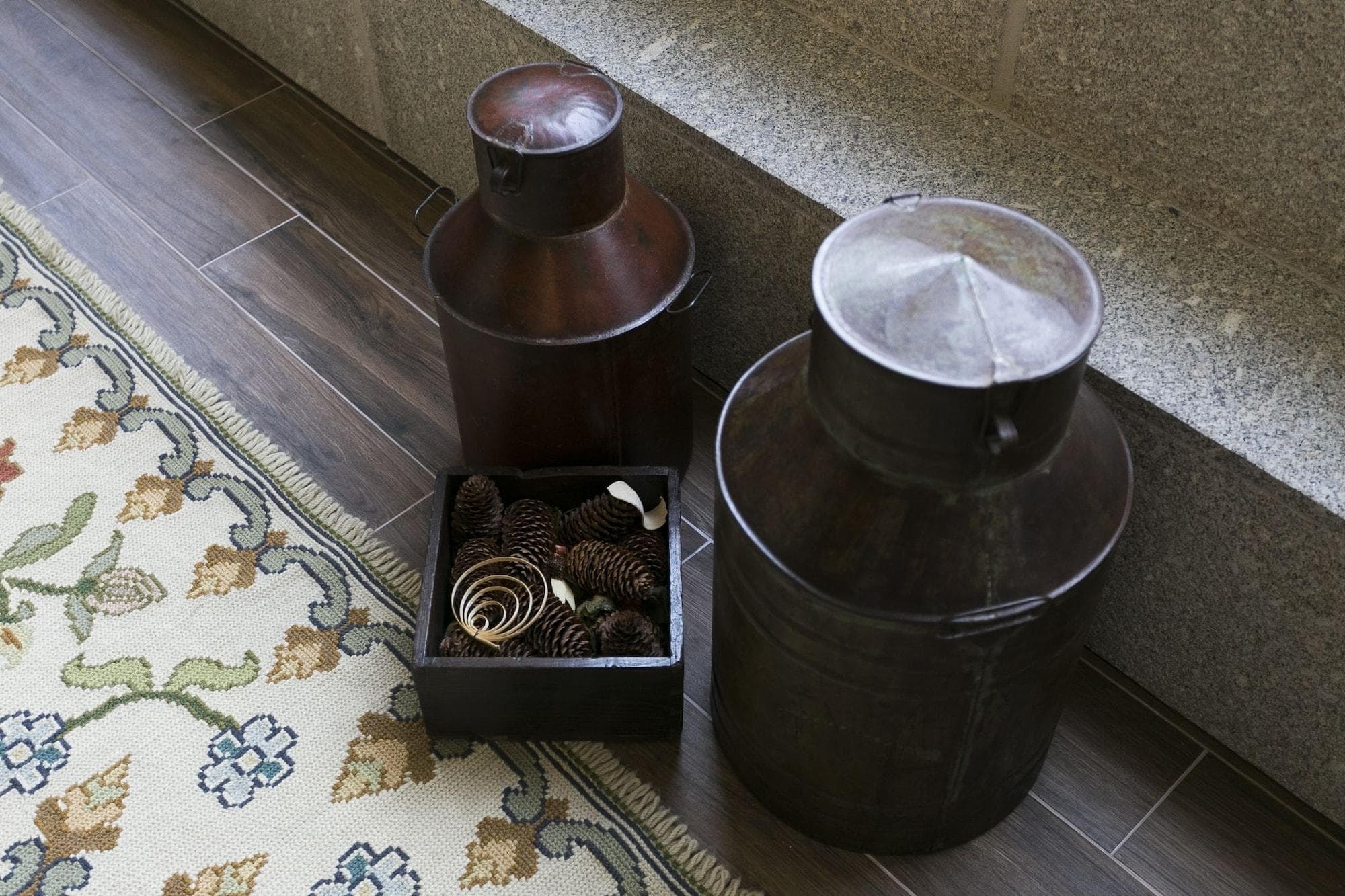 Charming Antas House, Room