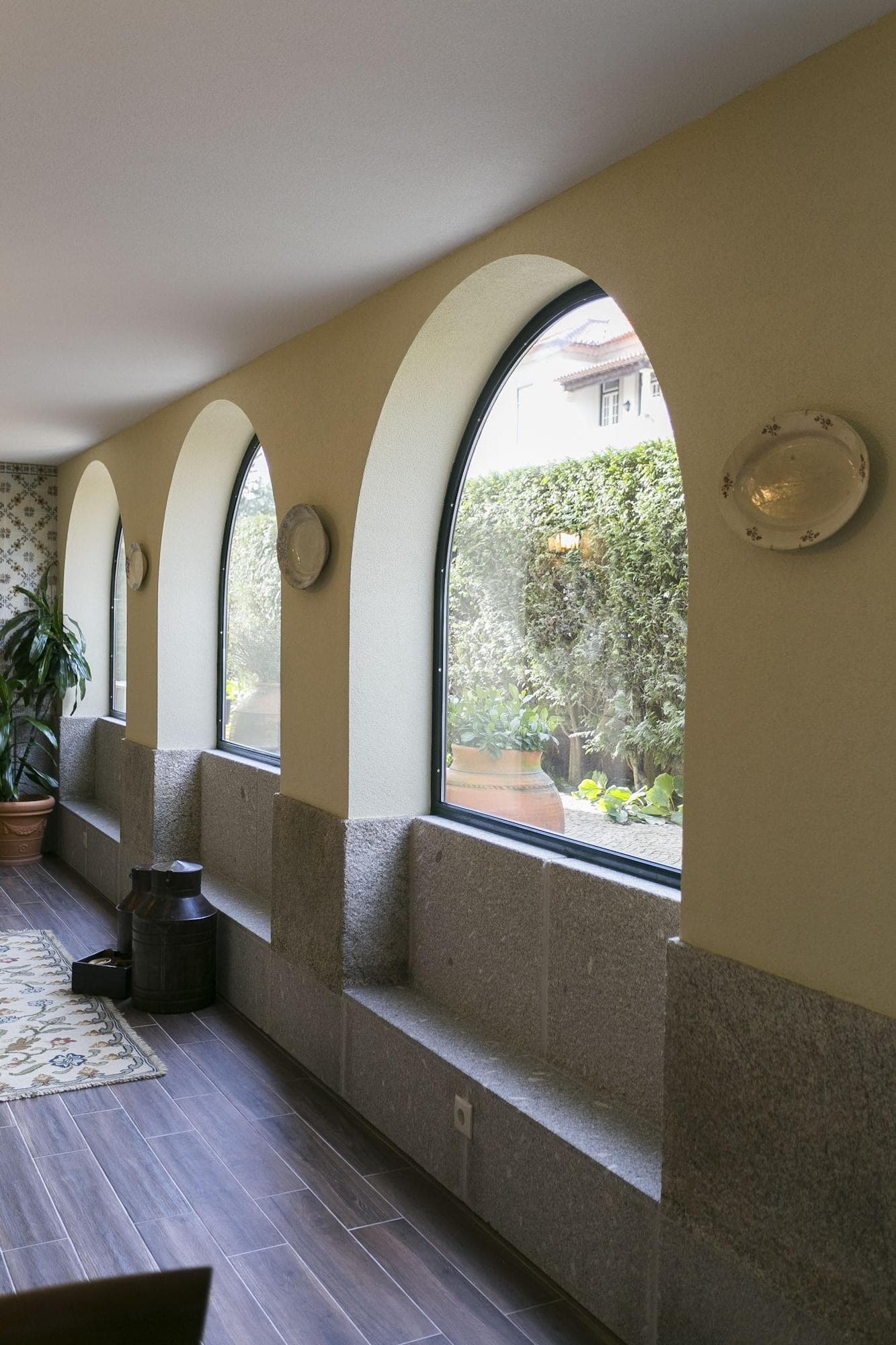 Charming Antas House, Room