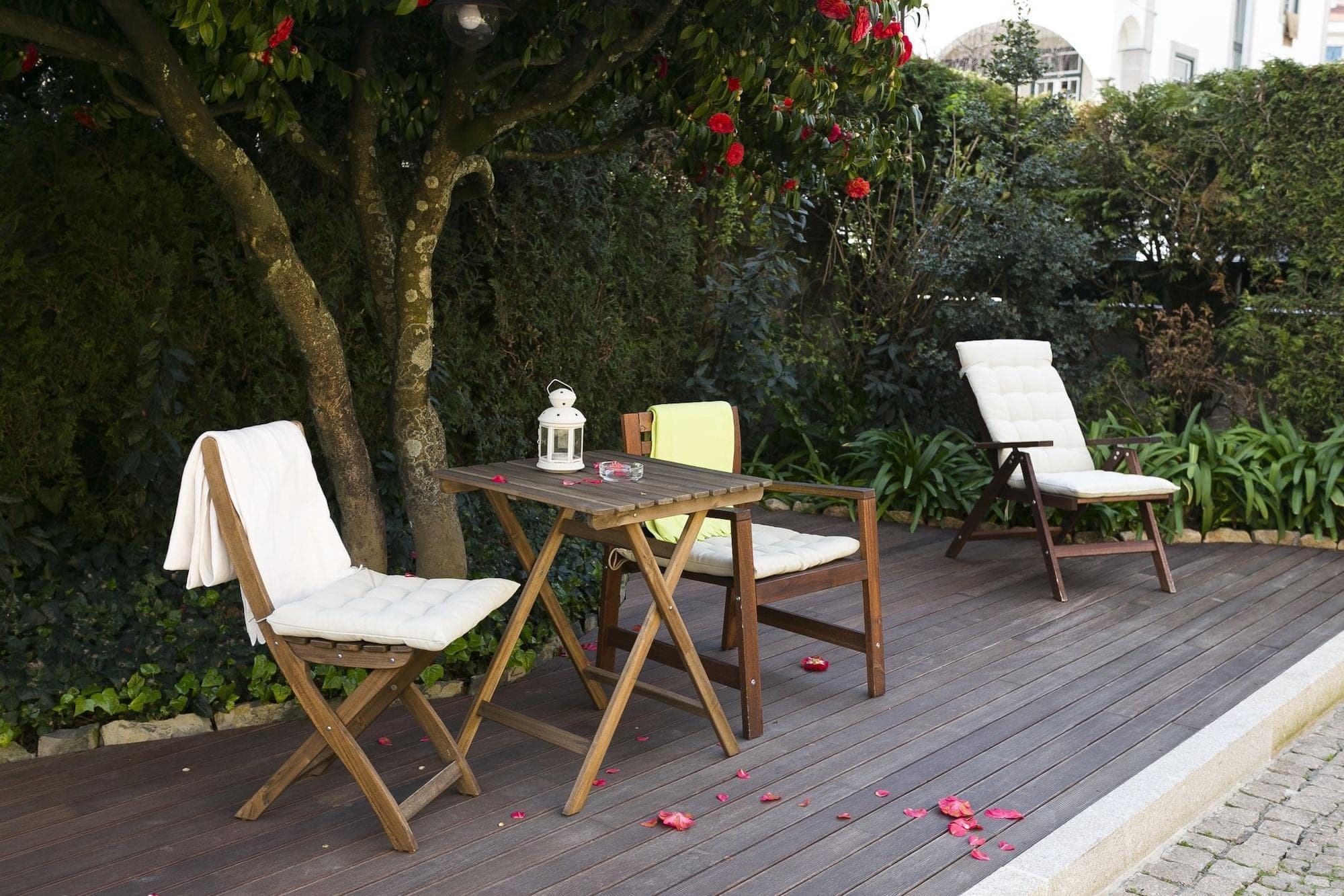 Charming Antas House, Room