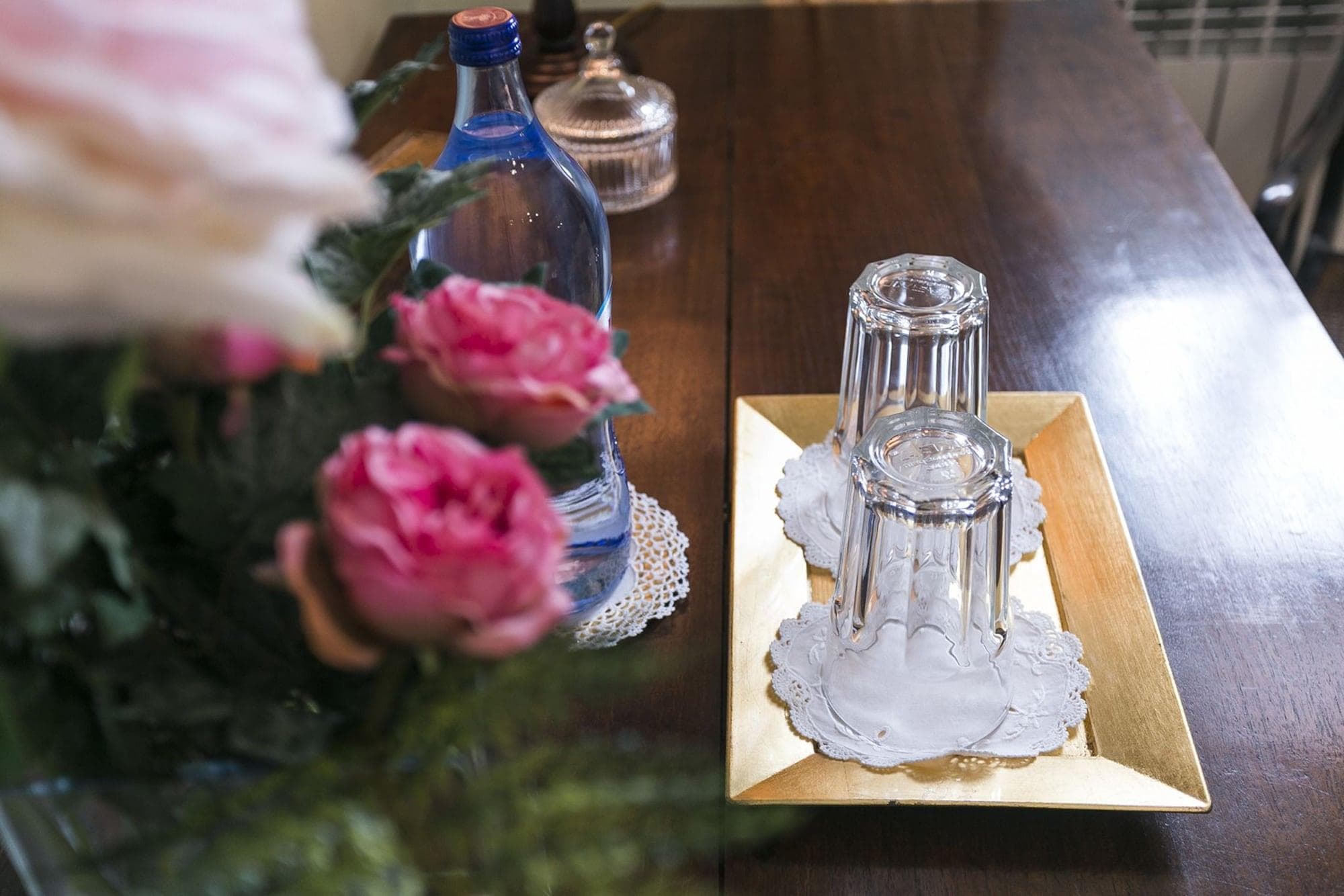 Charming Antas House, Room