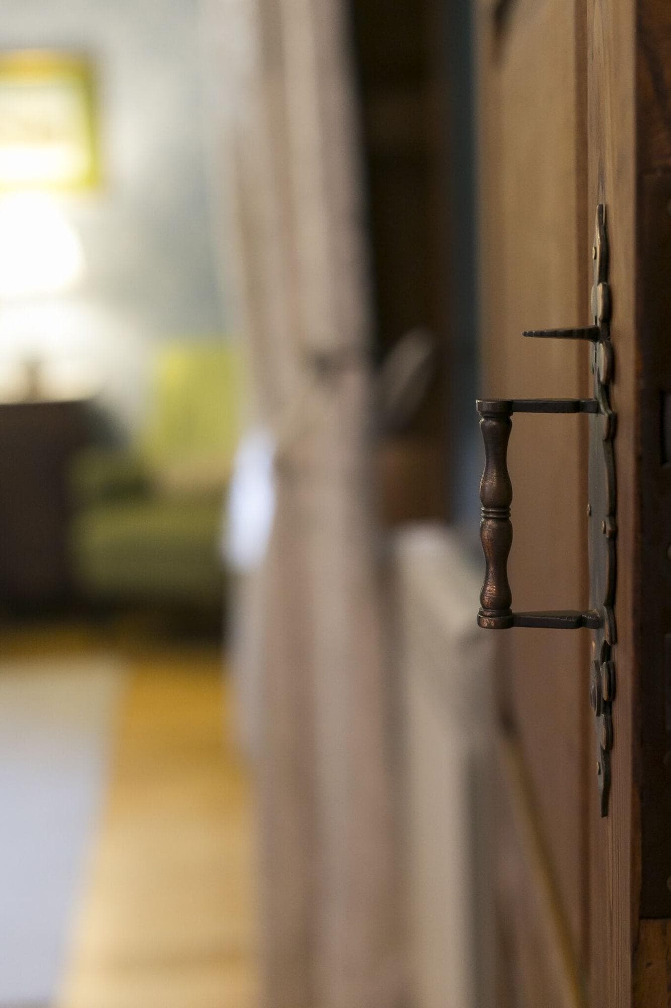 Charming Antas House, Room