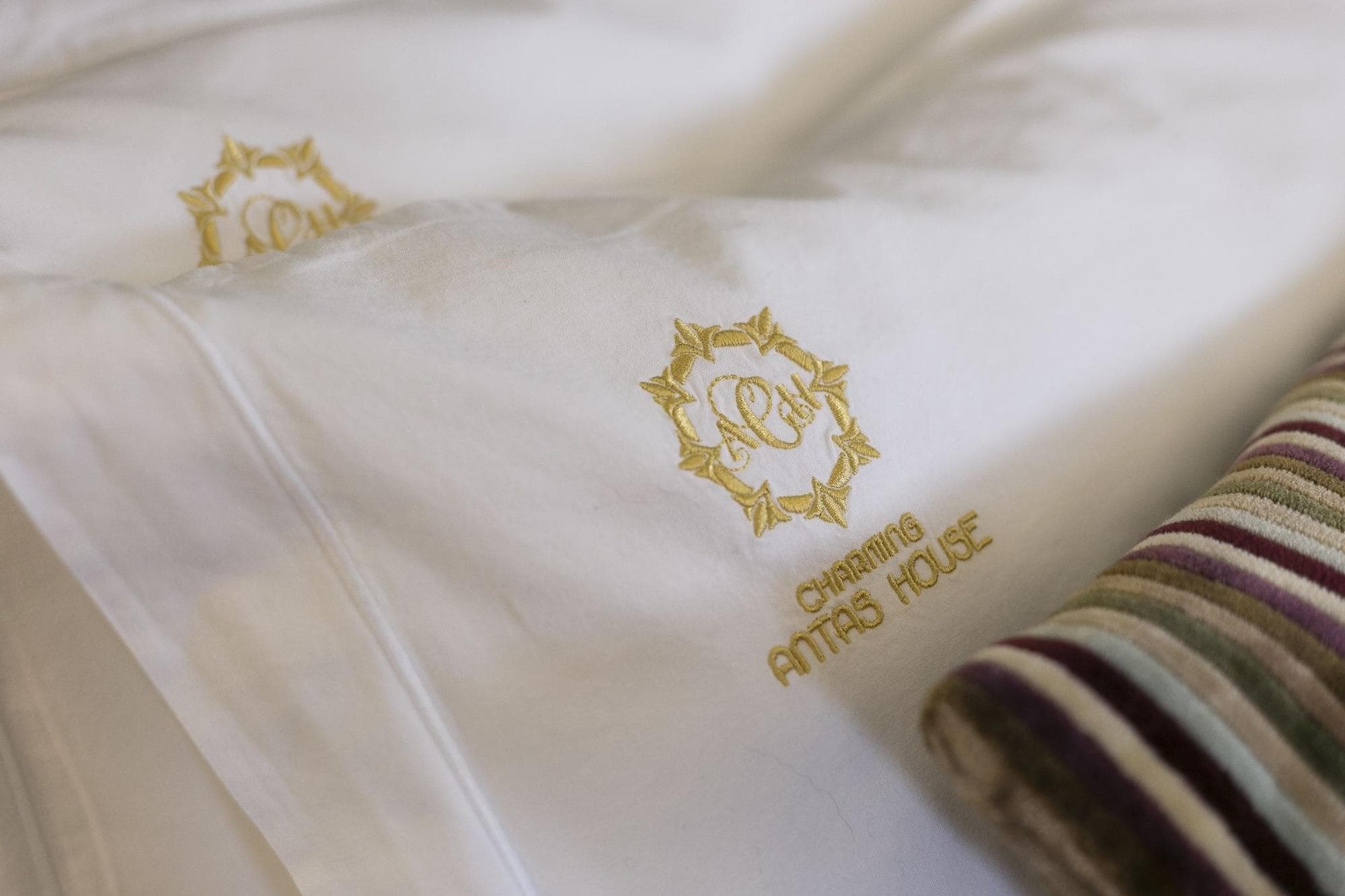 Charming Antas House, Room