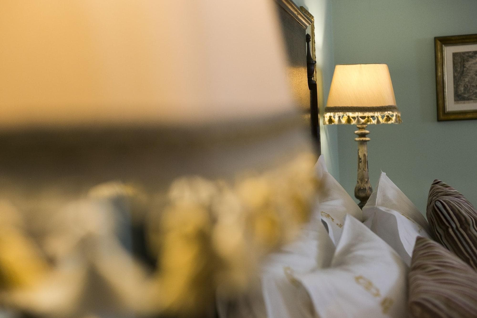 Charming Antas House, Room