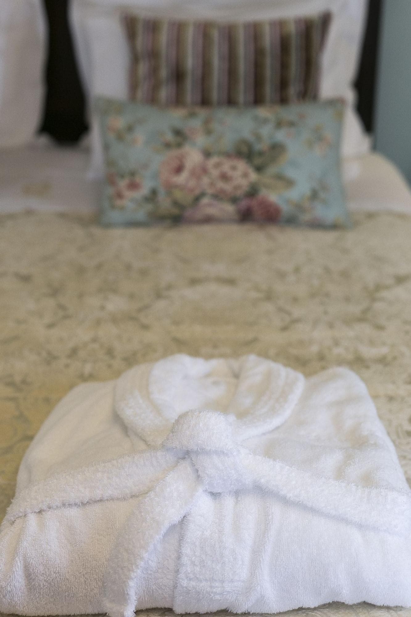 Charming Antas House, Room