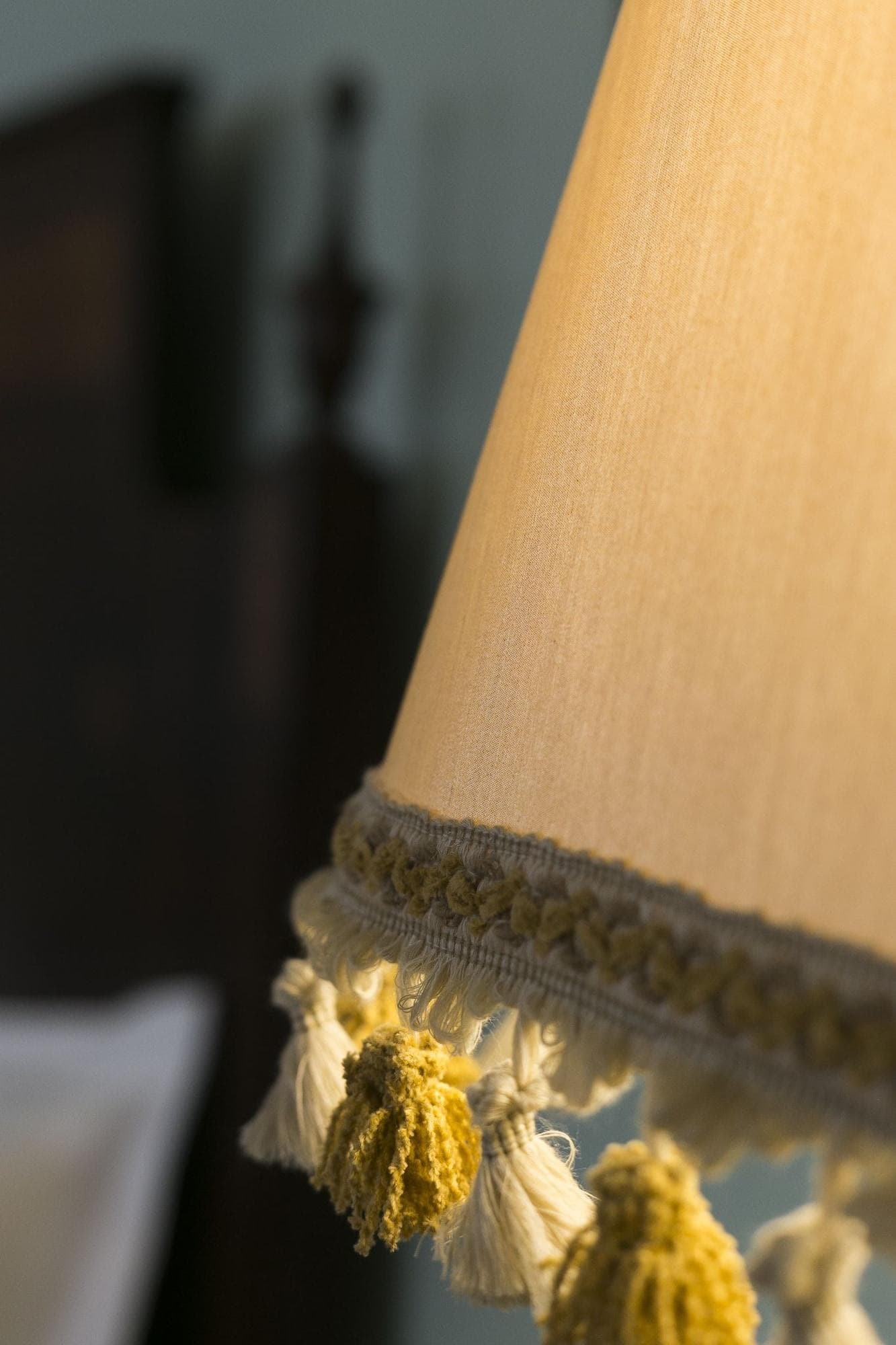 Charming Antas House, Room