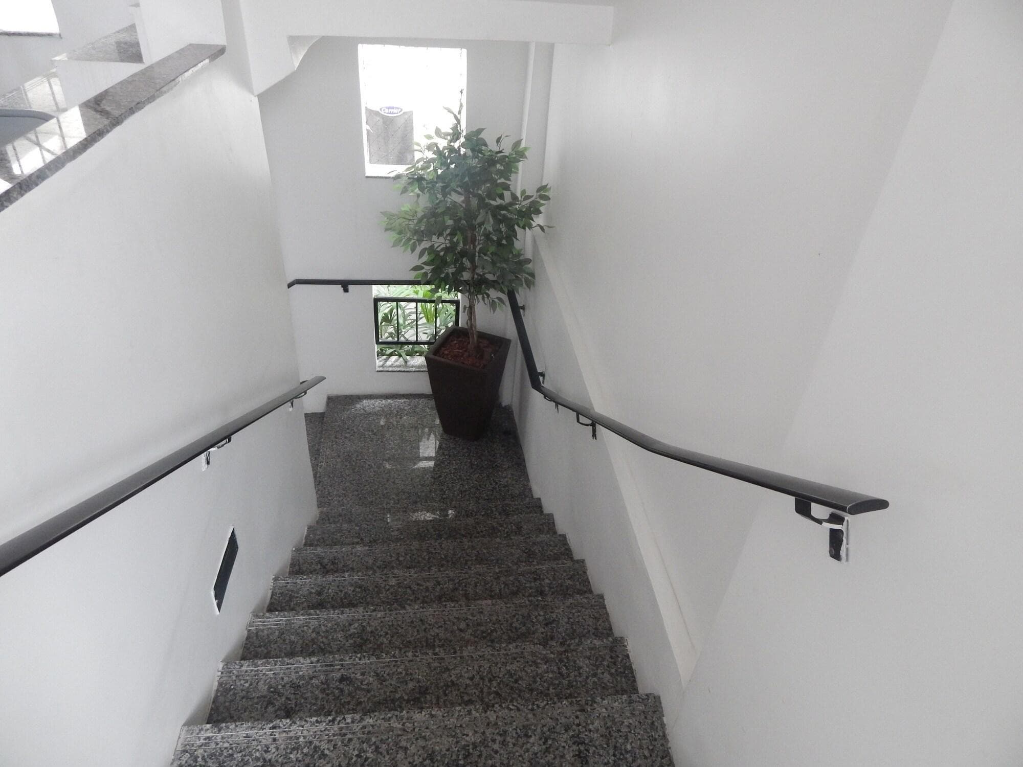 Pousada Mar de Maceió, Lobby