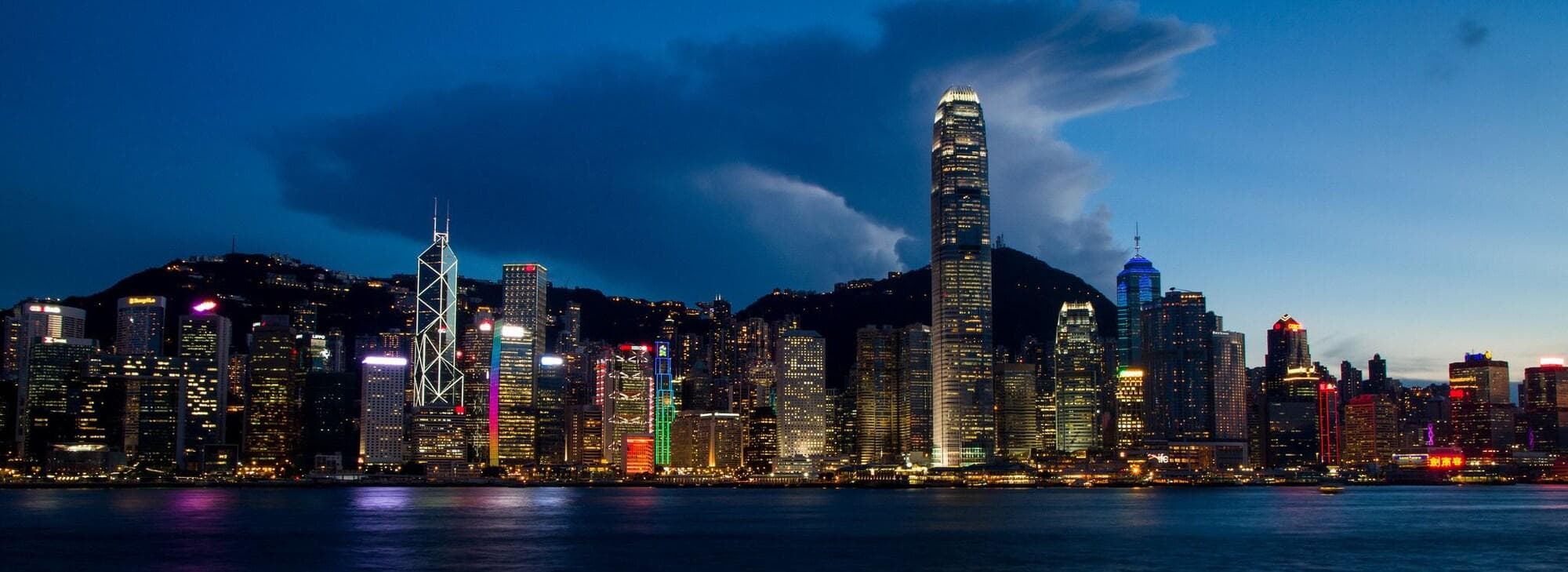 Taj Super Deluxe, General view