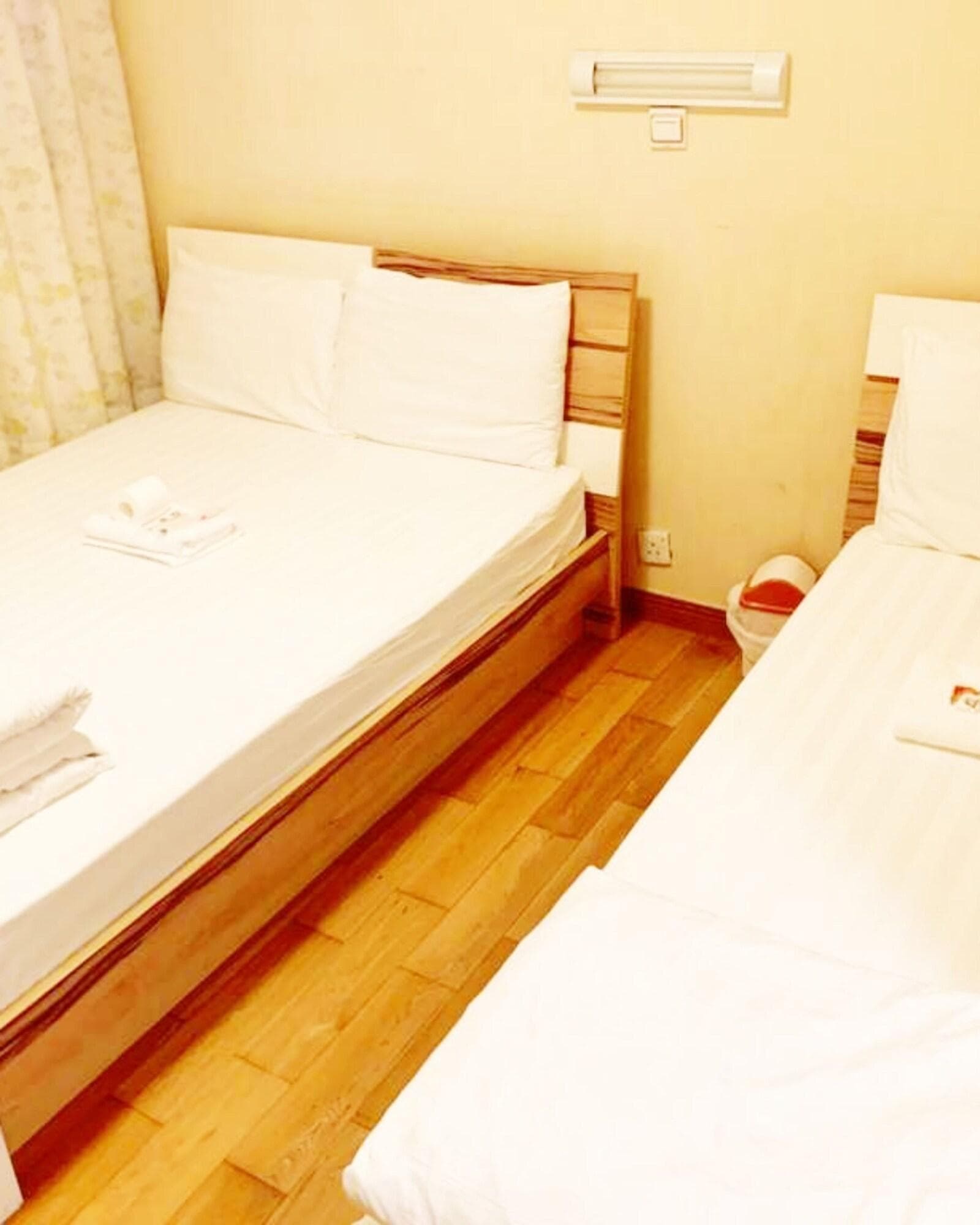 Taj Super Deluxe, Room