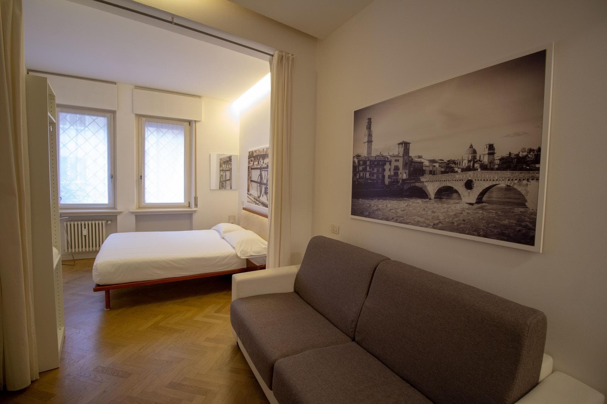 Room Verona Ai Duchi, Room