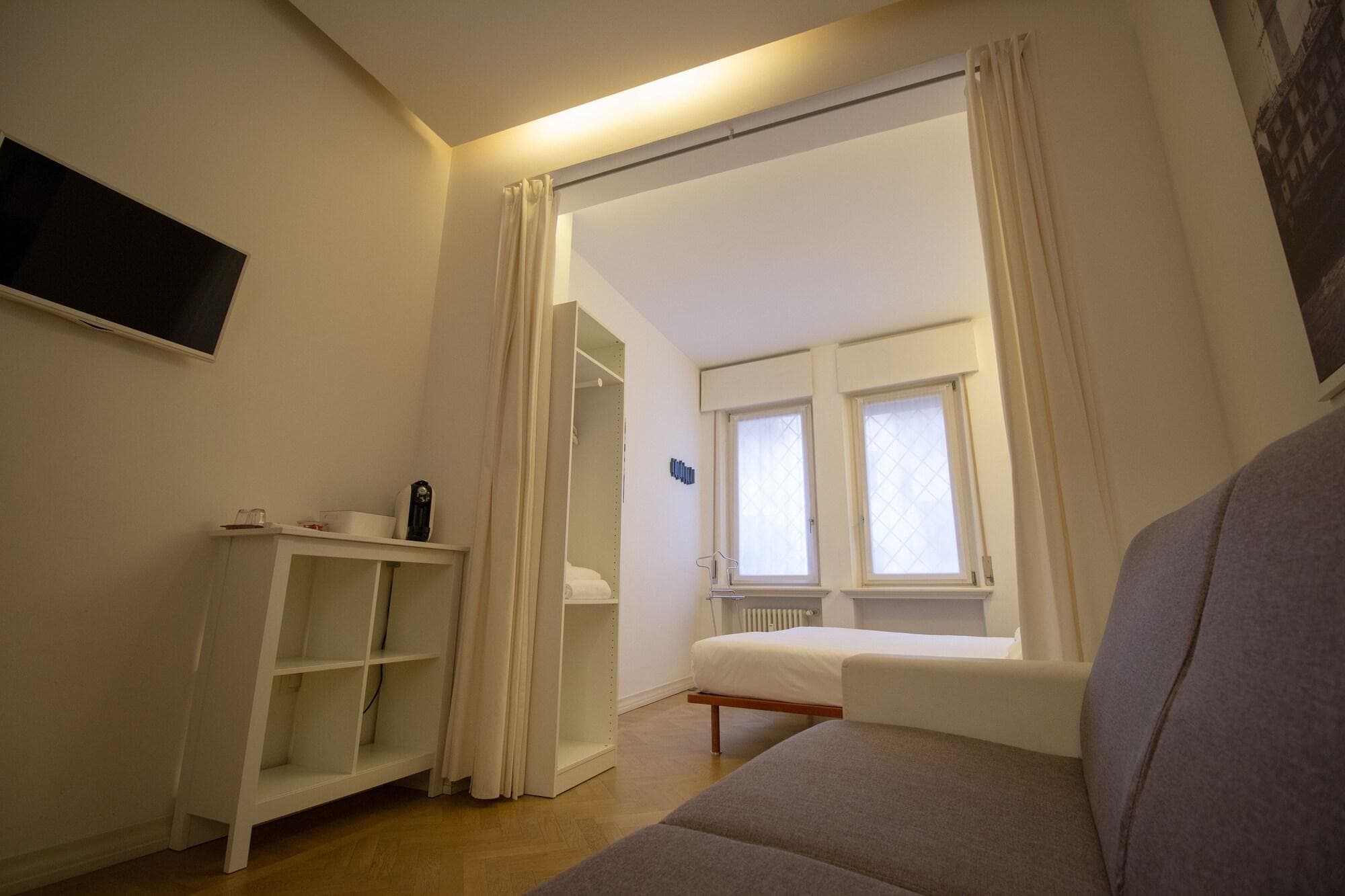 Room Verona Ai Duchi, Room