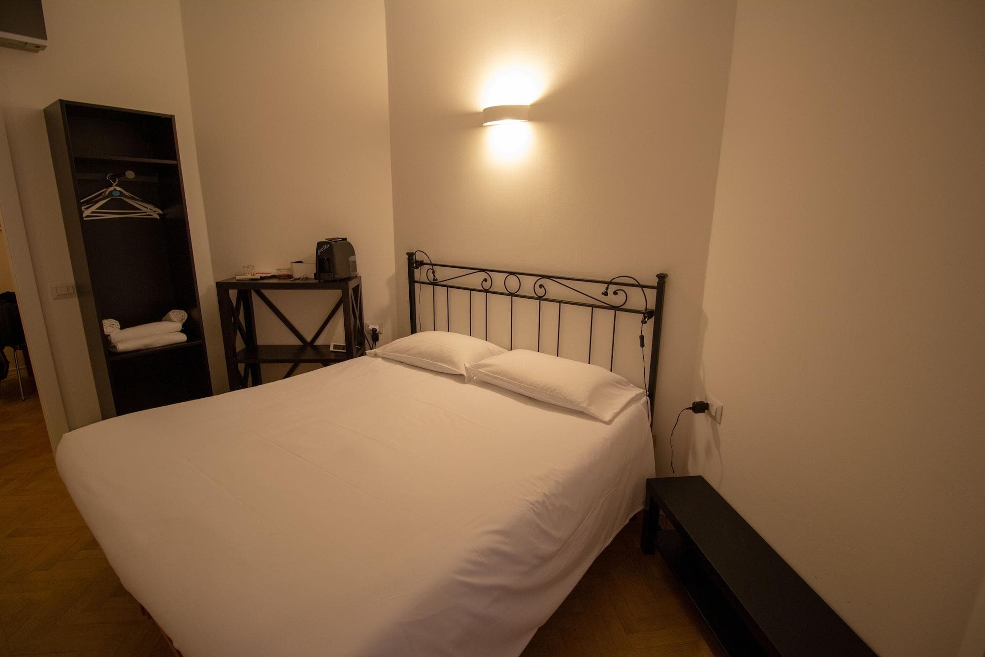 Room Verona Ai Duchi, Room